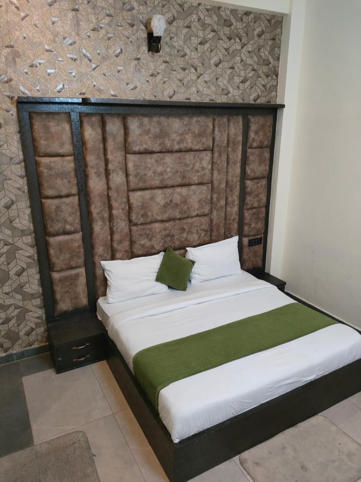Olive Smart Homestay
