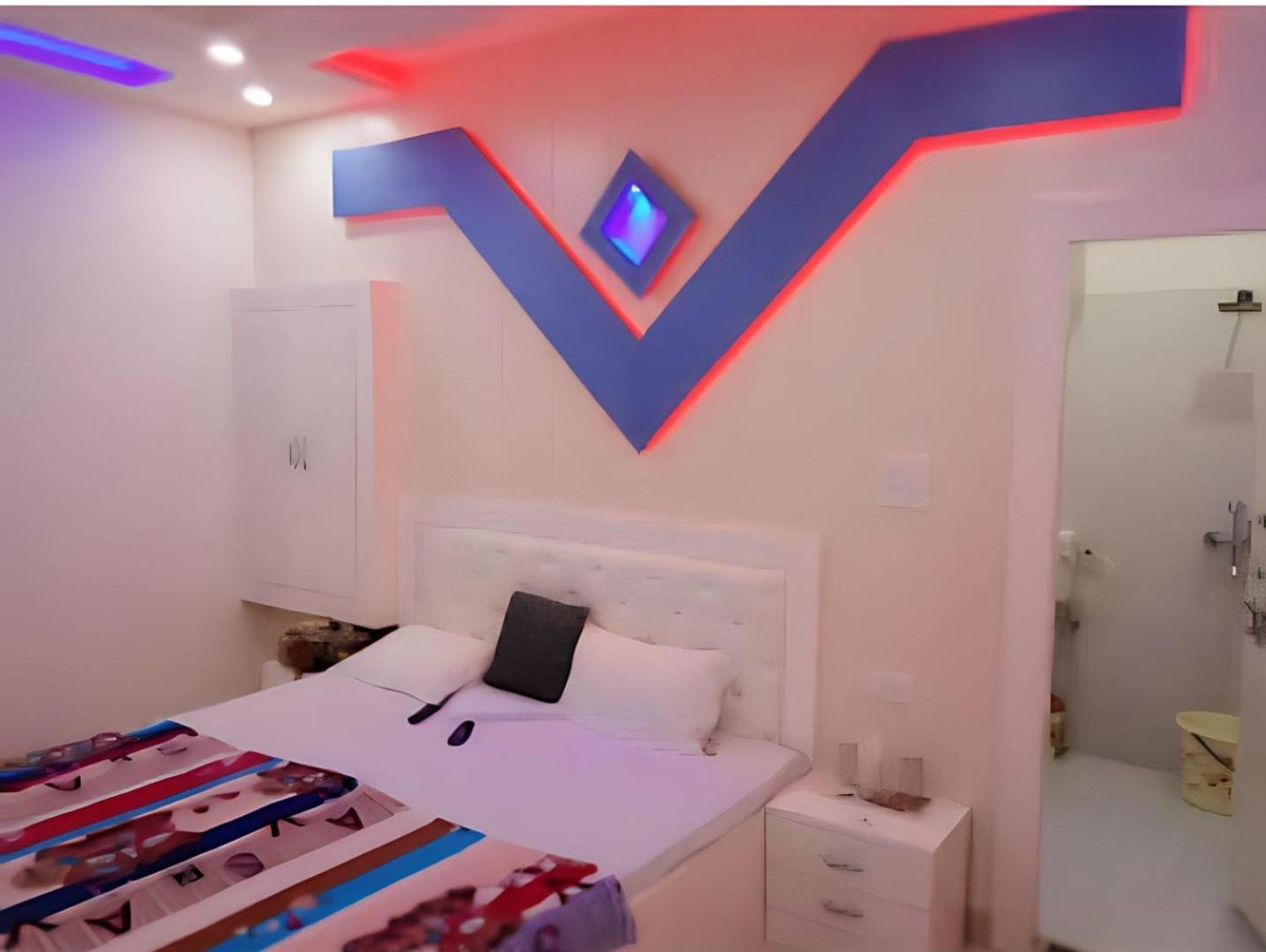 Taj Square A Luxurious Family Homestay Agra (Uttar Pradesh)