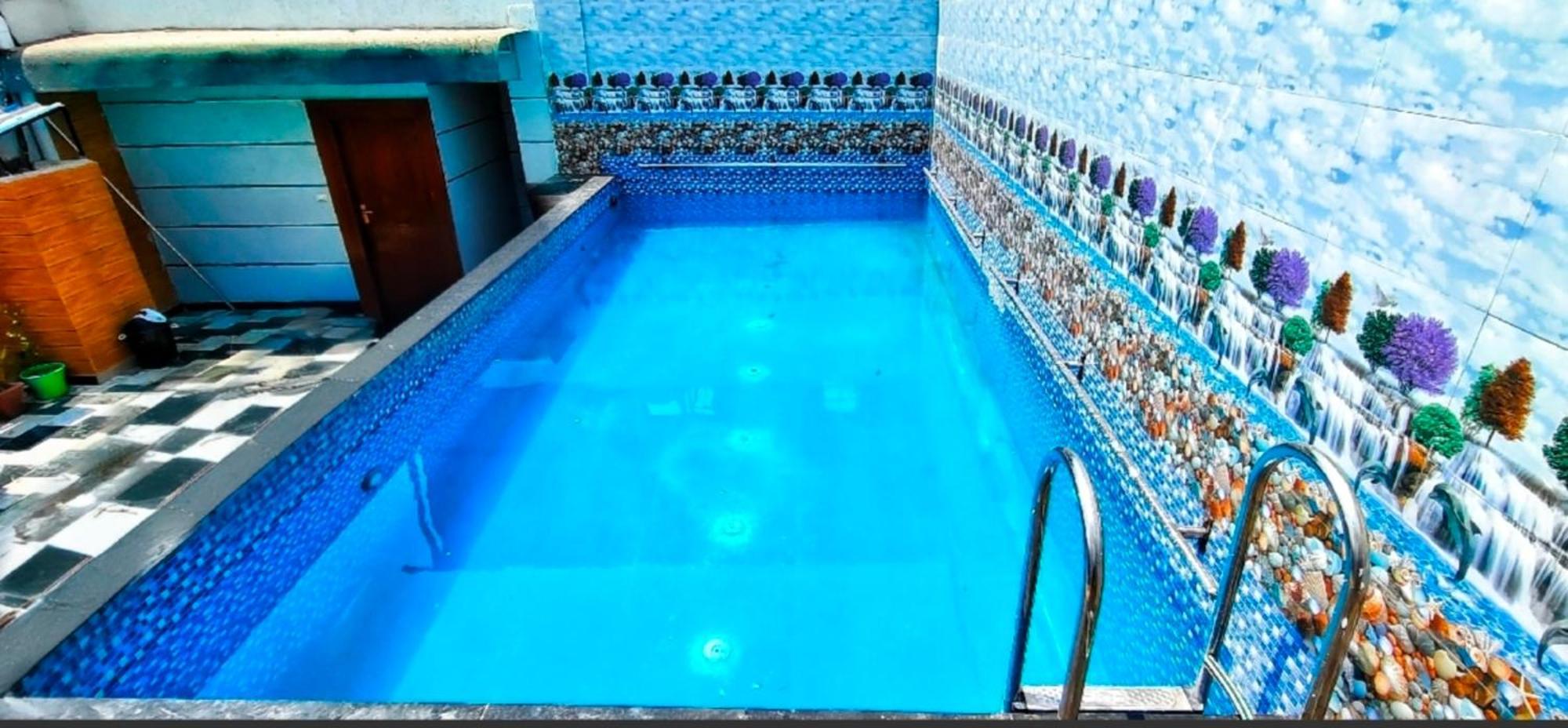 Hotel Taste Of India Agra (Uttar Pradesh)