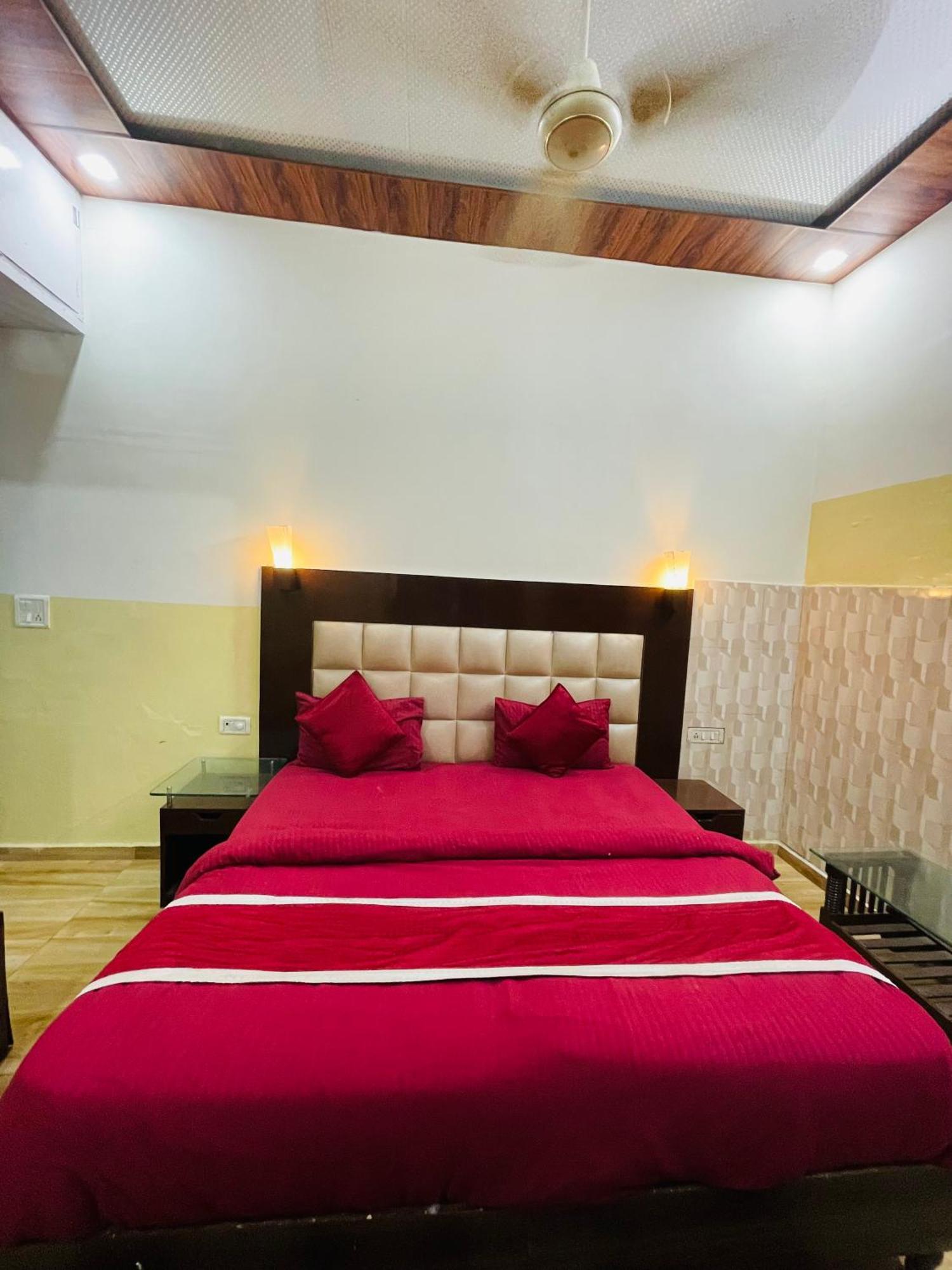 Fusion Best Hotel Agra (Uttar Pradesh)