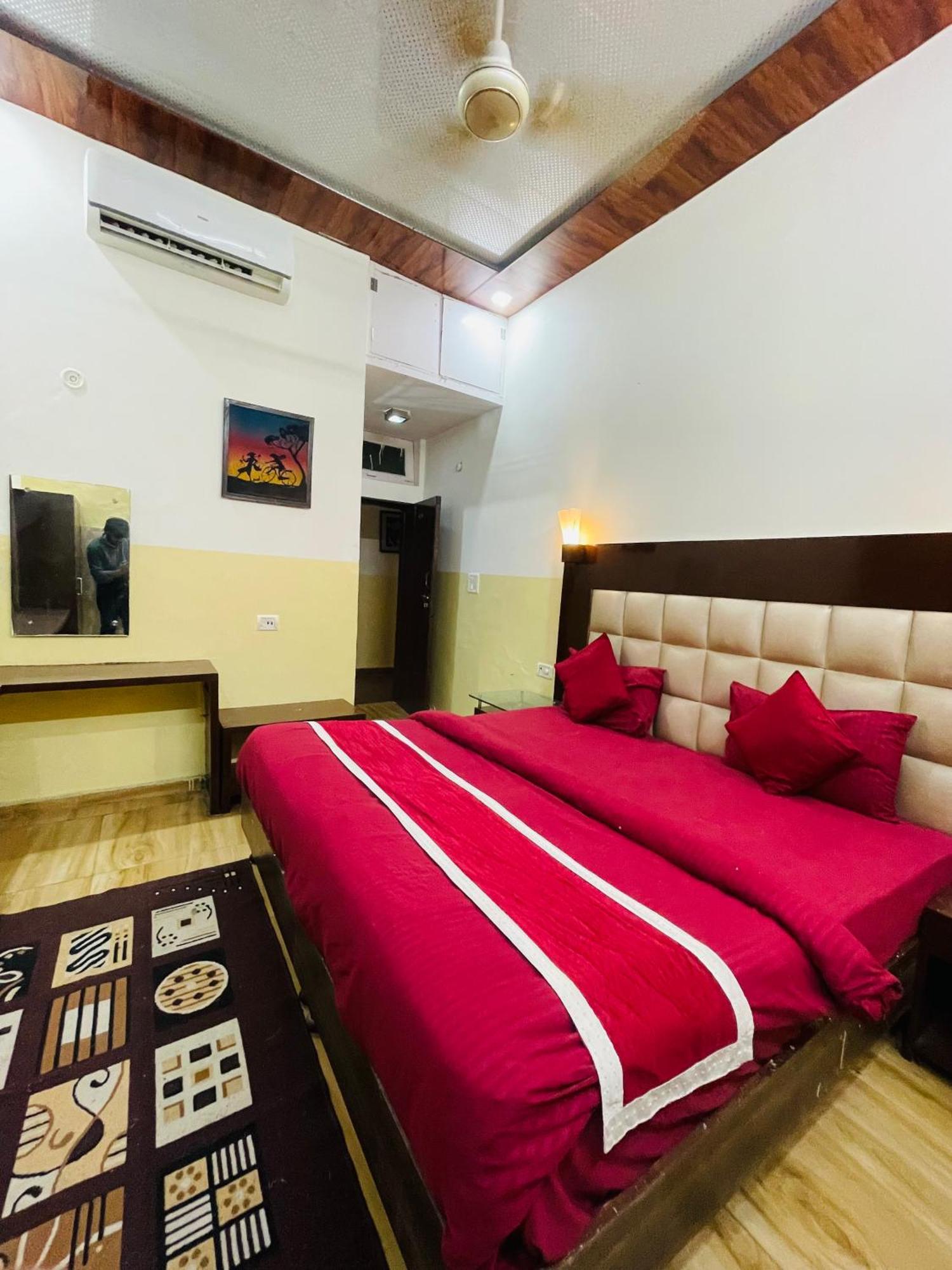 Hotel Fusion Best Agra (Uttar Pradesh)