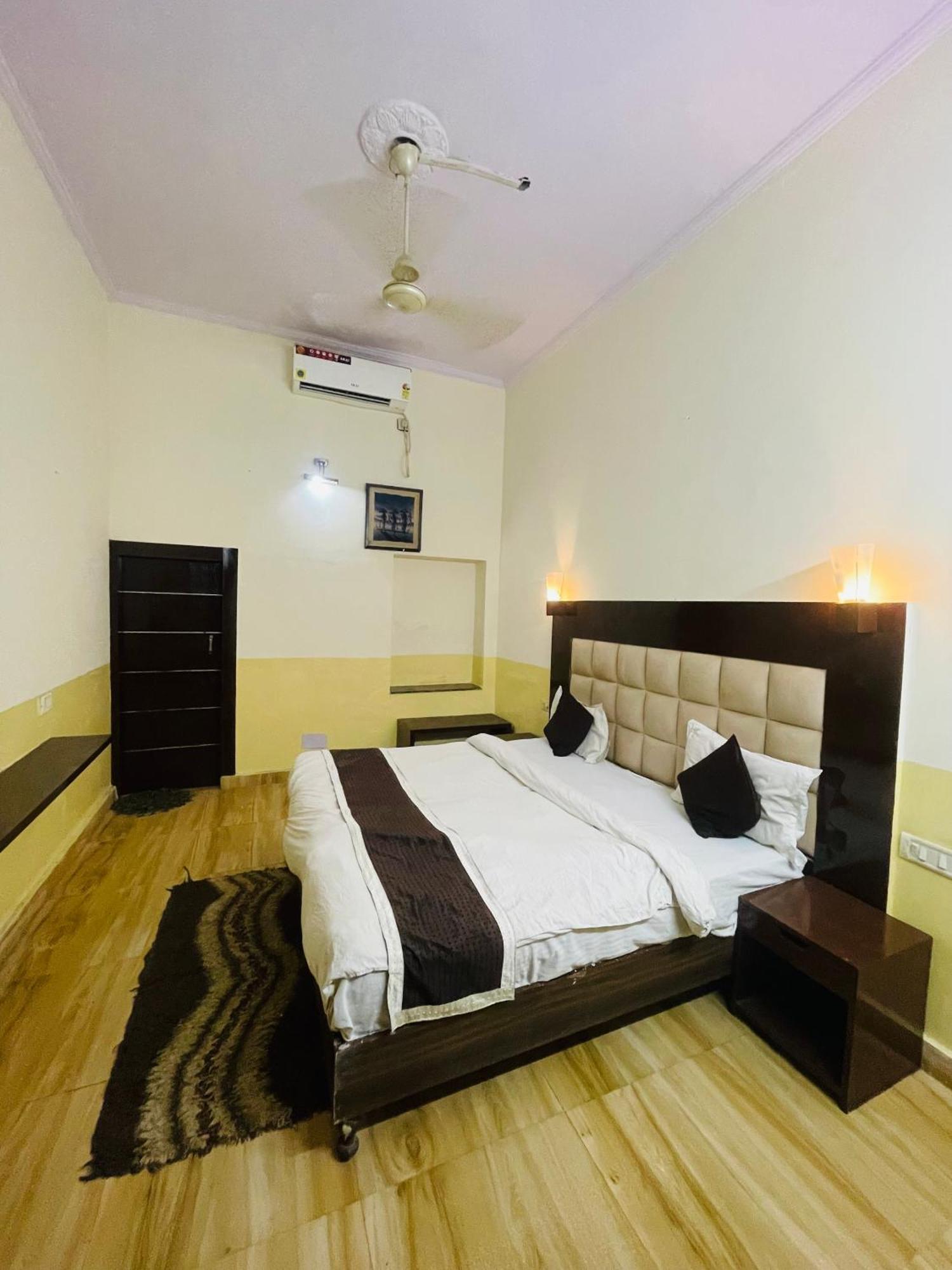 Fusion Best Hotel