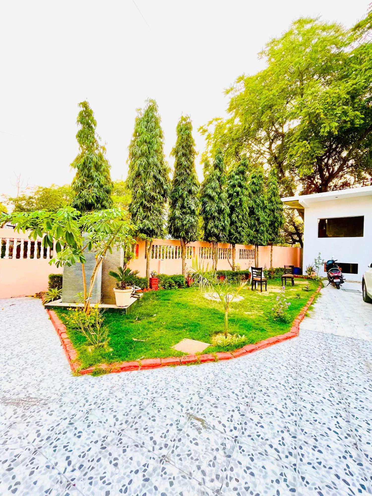 Fusion Best 3* Agra (Uttar Pradesh)