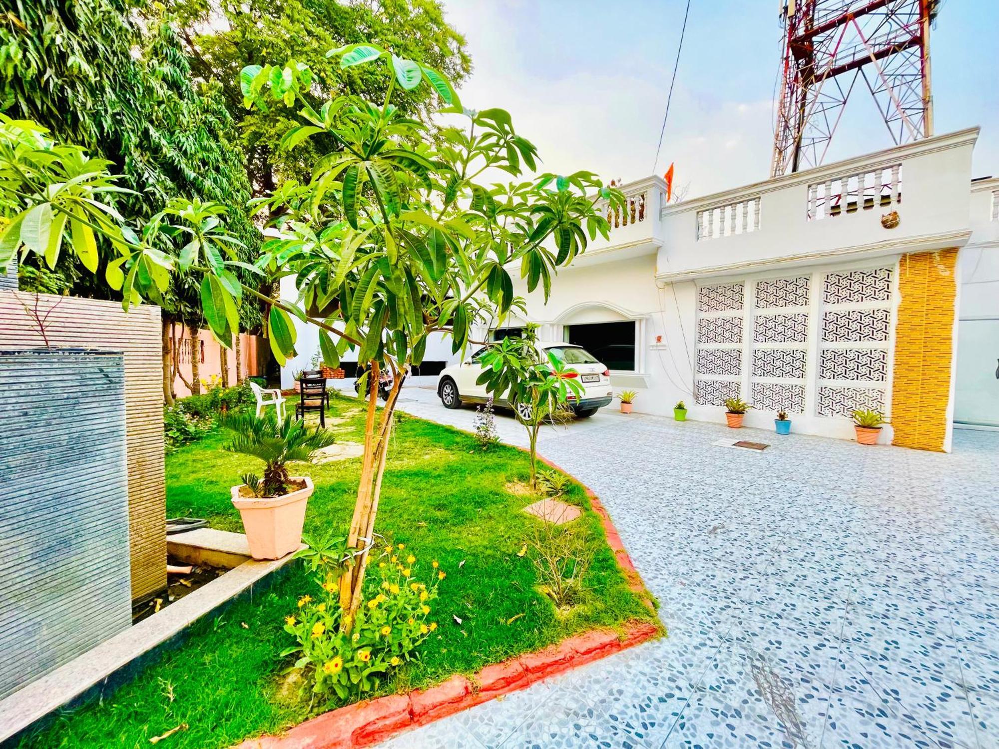 Fusion Best Hotel Agra (Uttar Pradesh)