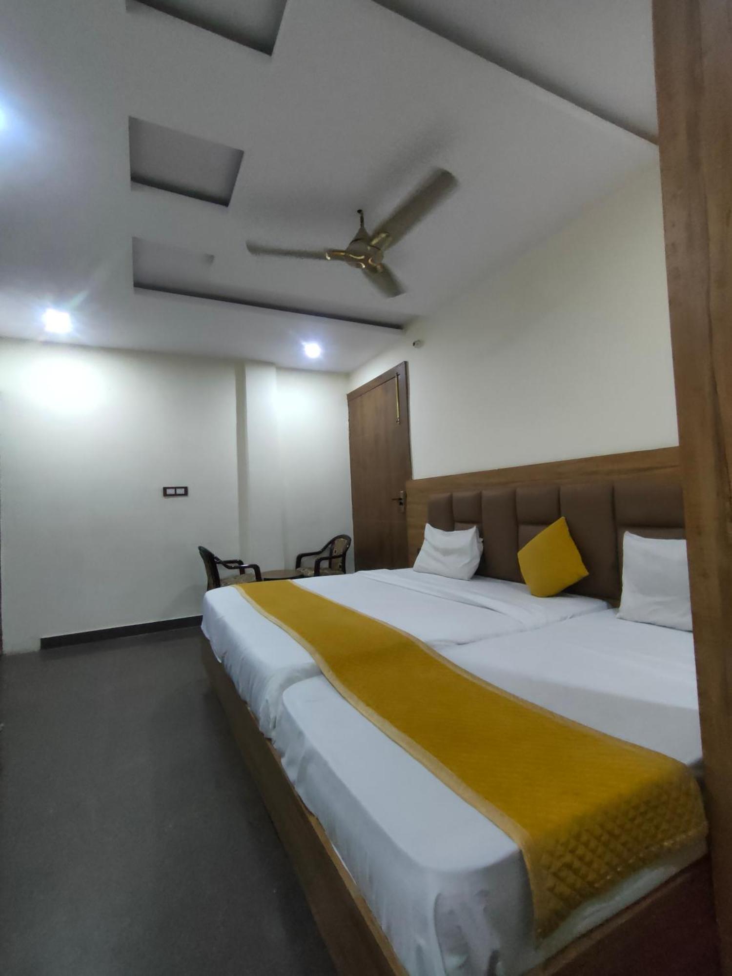 Olive Smart Homestay
