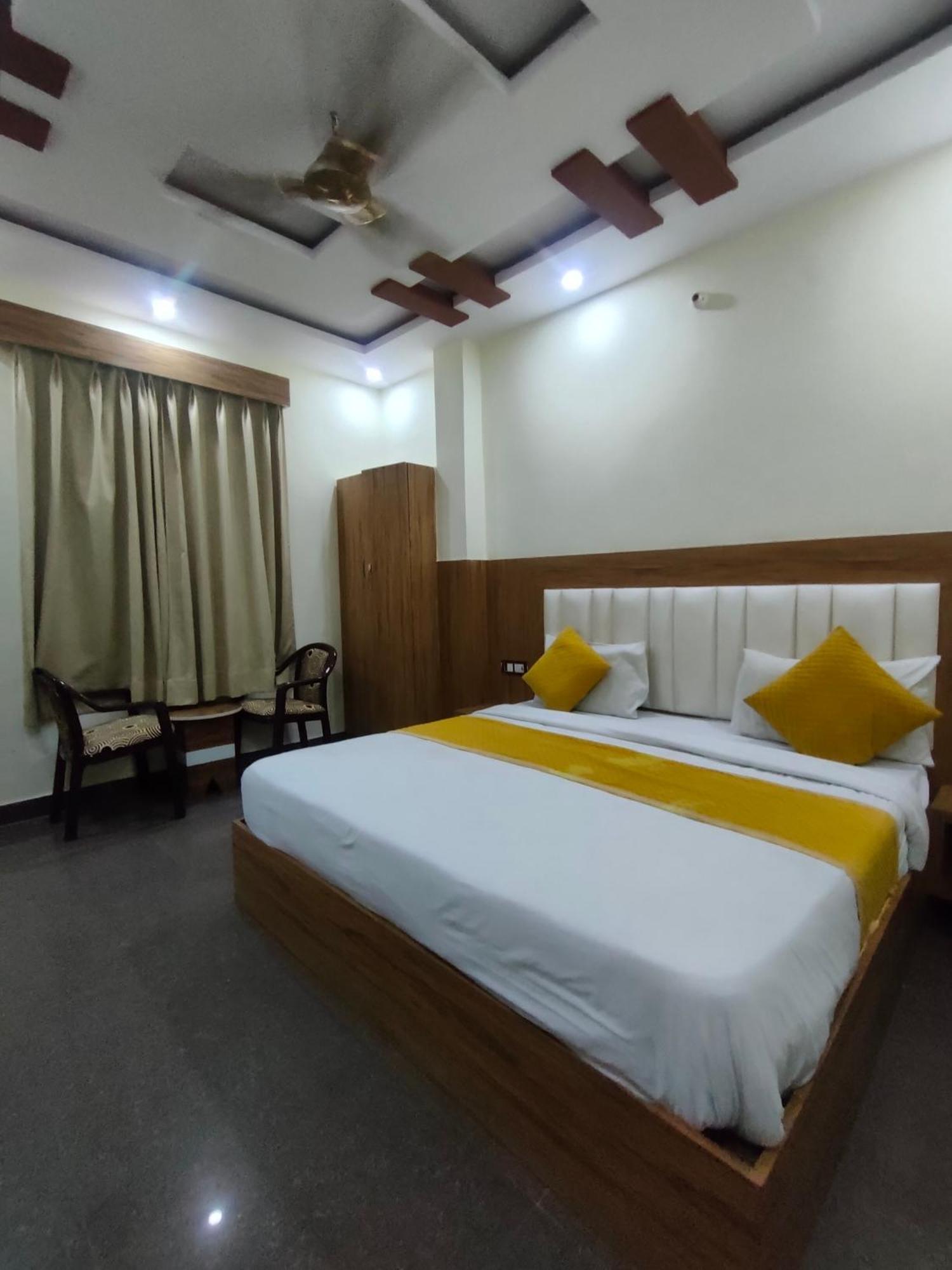 Olive Smart Agra (Uttar Pradesh)