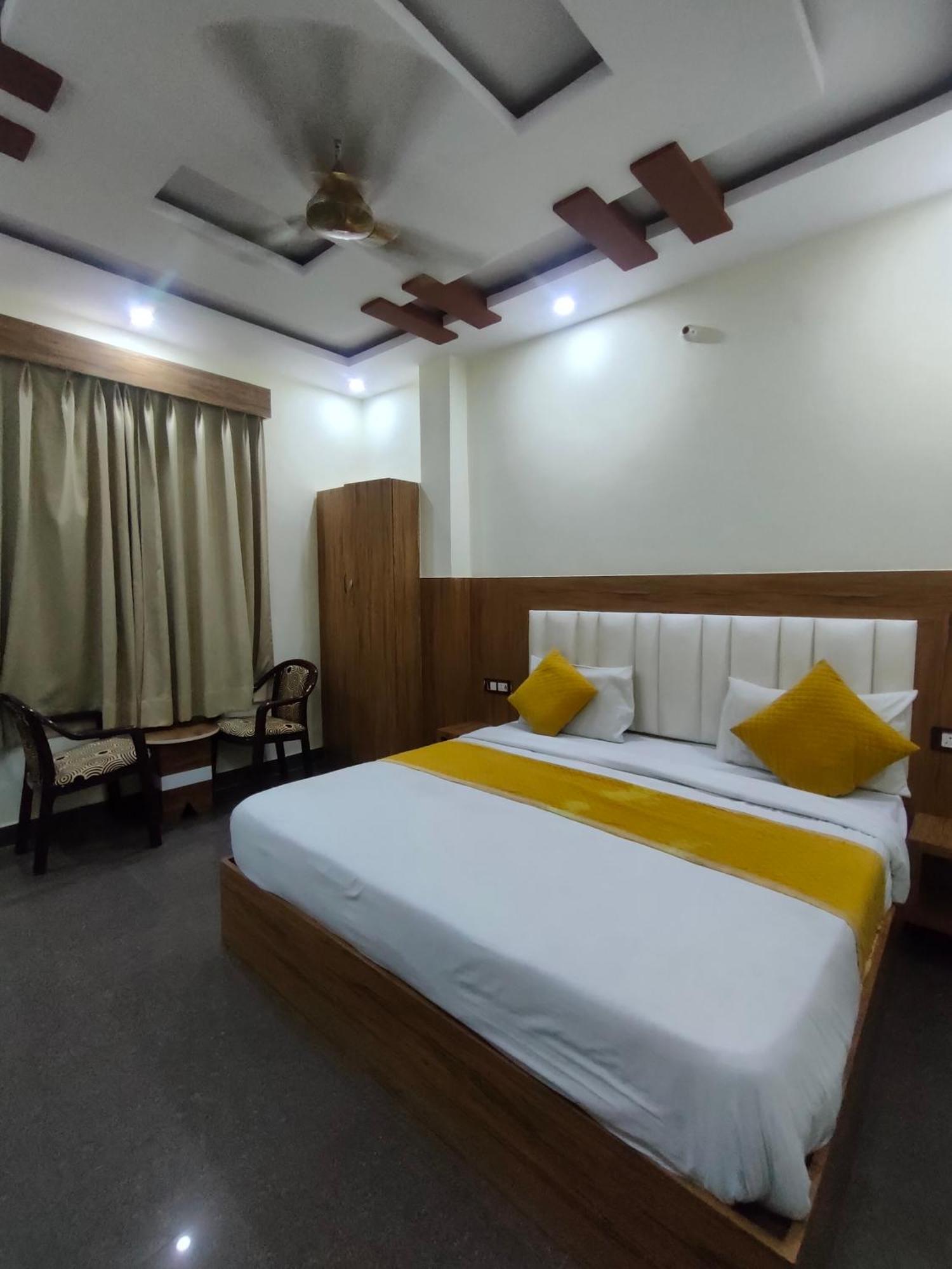 Olive Smart Homestay