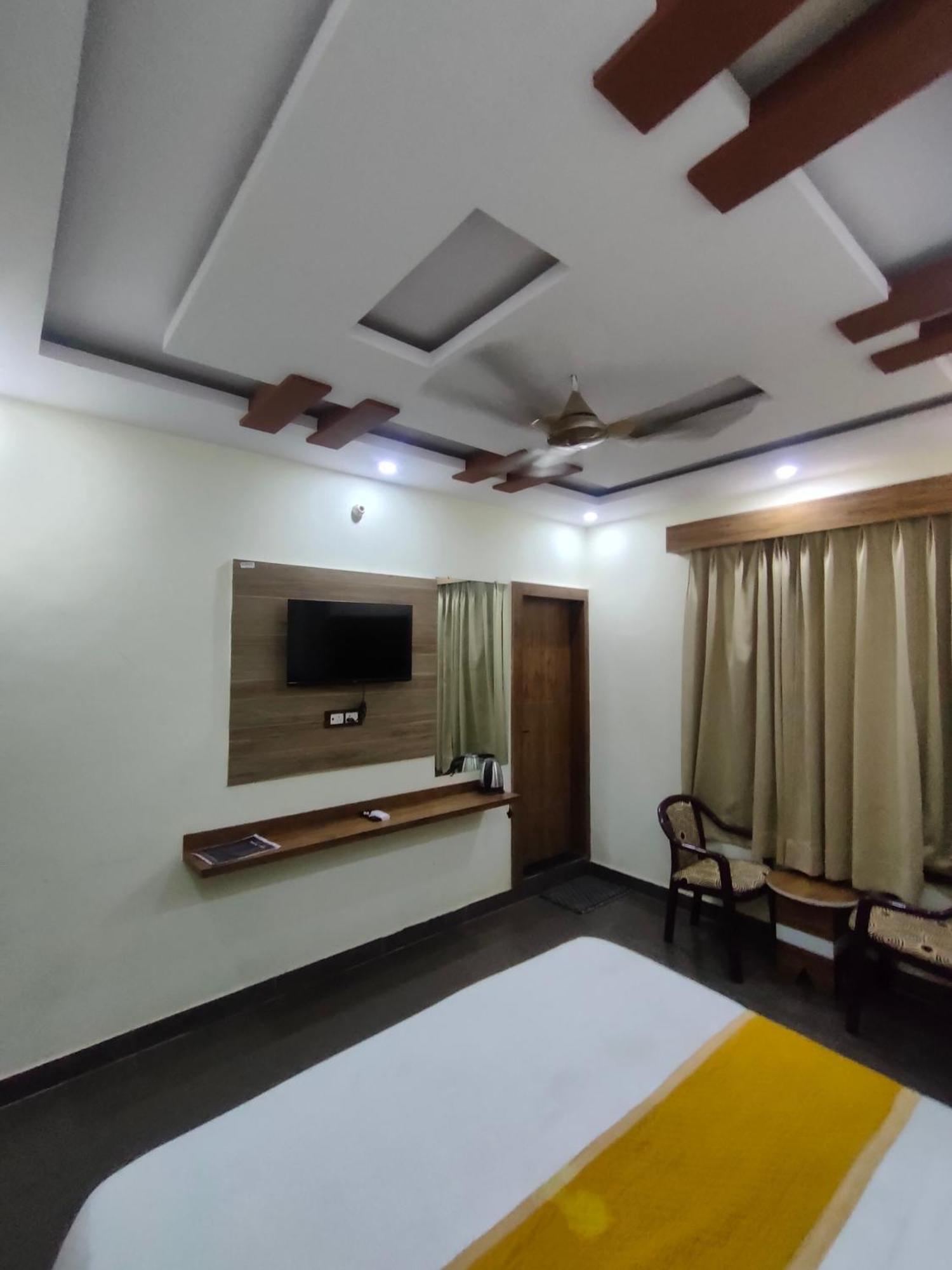 Homestay Olive Smart