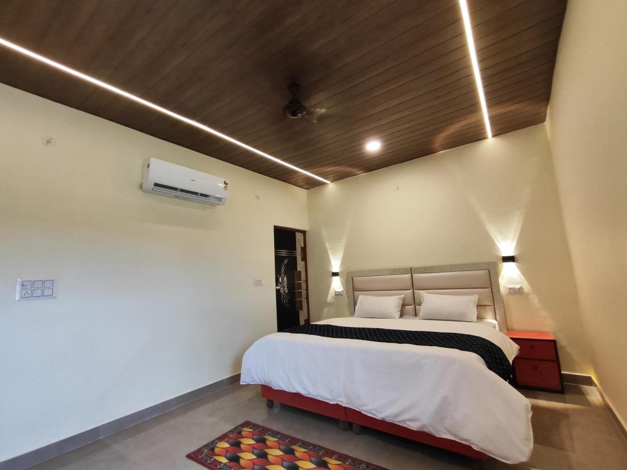 Homestay Sunrise Agra-rooftop View Taj Mahal Agra (Uttar Pradesh)