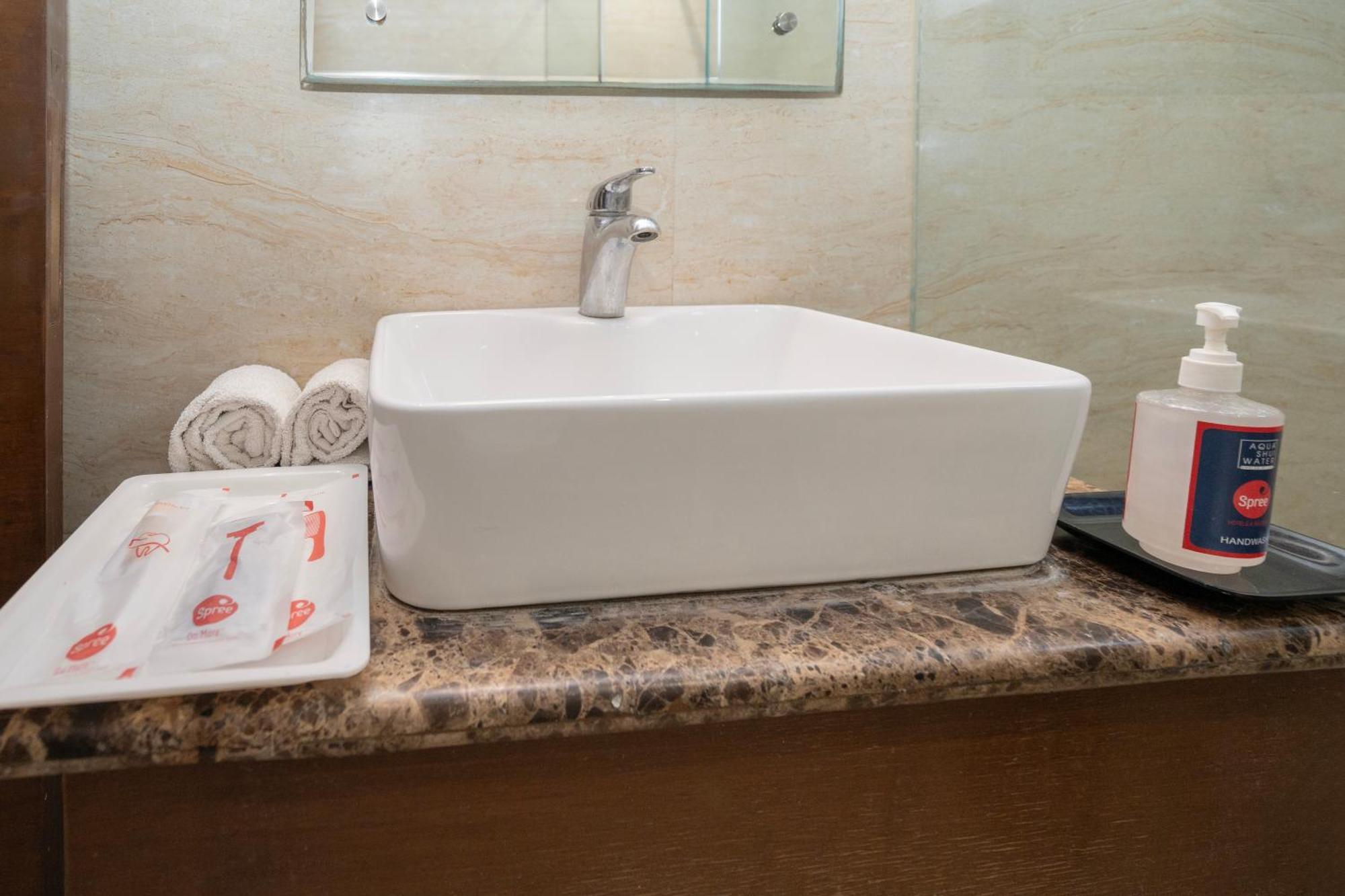 Hotel Spree Agra - Walking Distance To Tajmahal Agra (Uttar Pradesh)