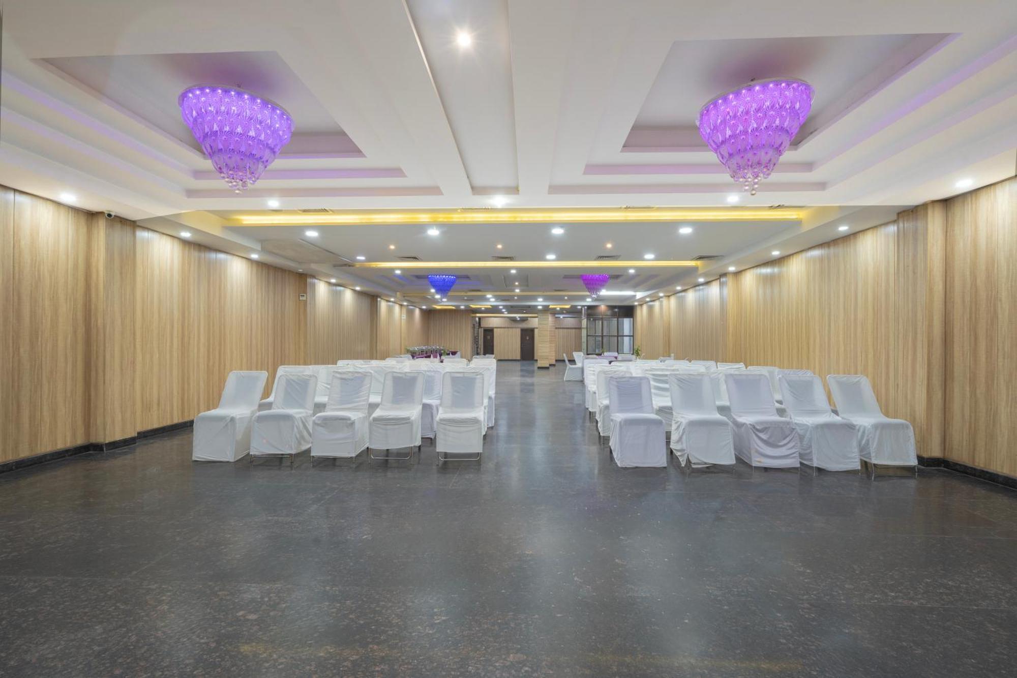 Hotel Spree Agra - Walking Distance To Tajmahal Agra (Uttar Pradesh)
