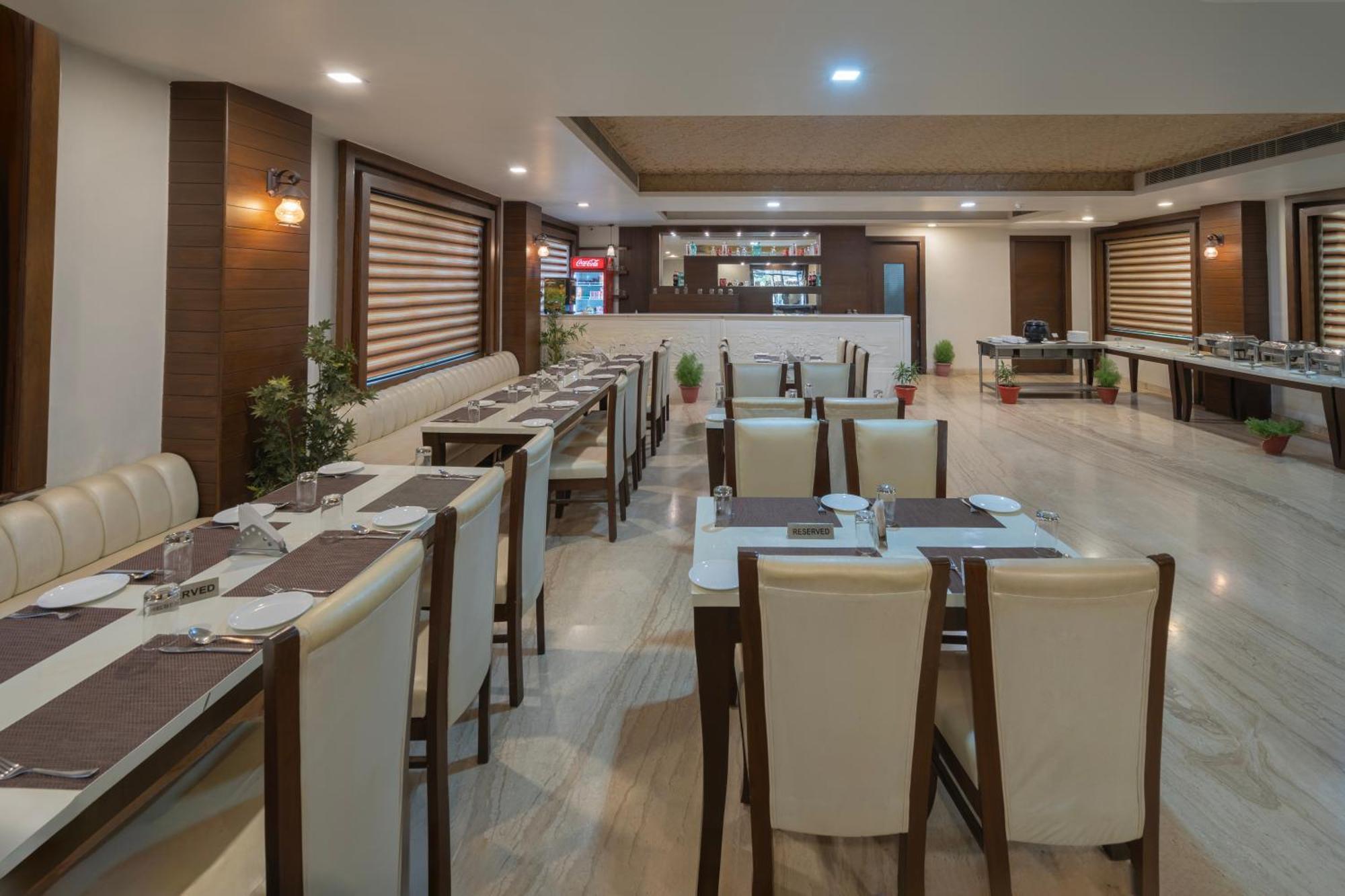 Spree Agra - Walking Distance To Tajmahal 3* Agra (Uttar Pradesh)