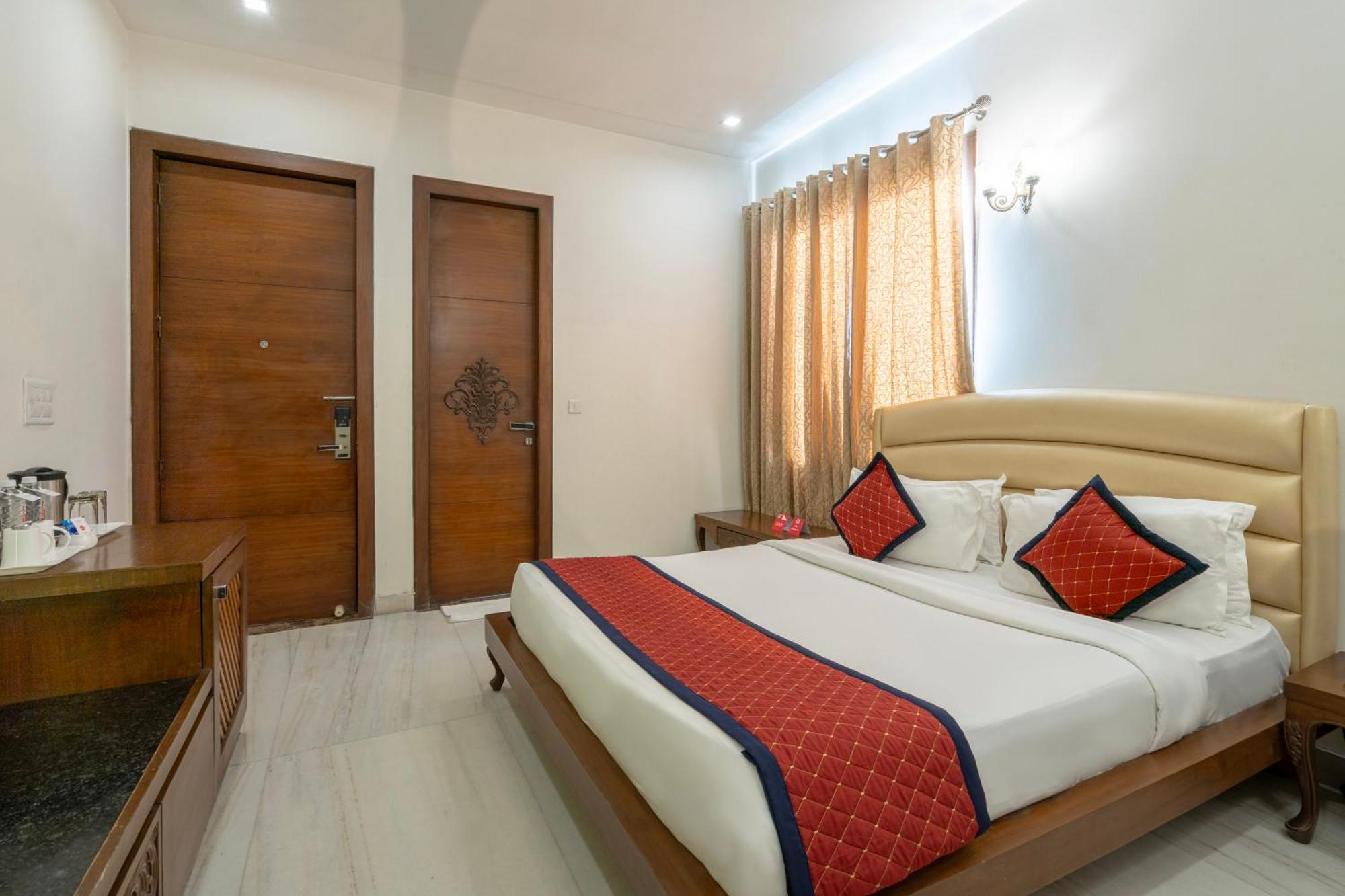 Hotel Spree Agra - Walking Distance To Tajmahal