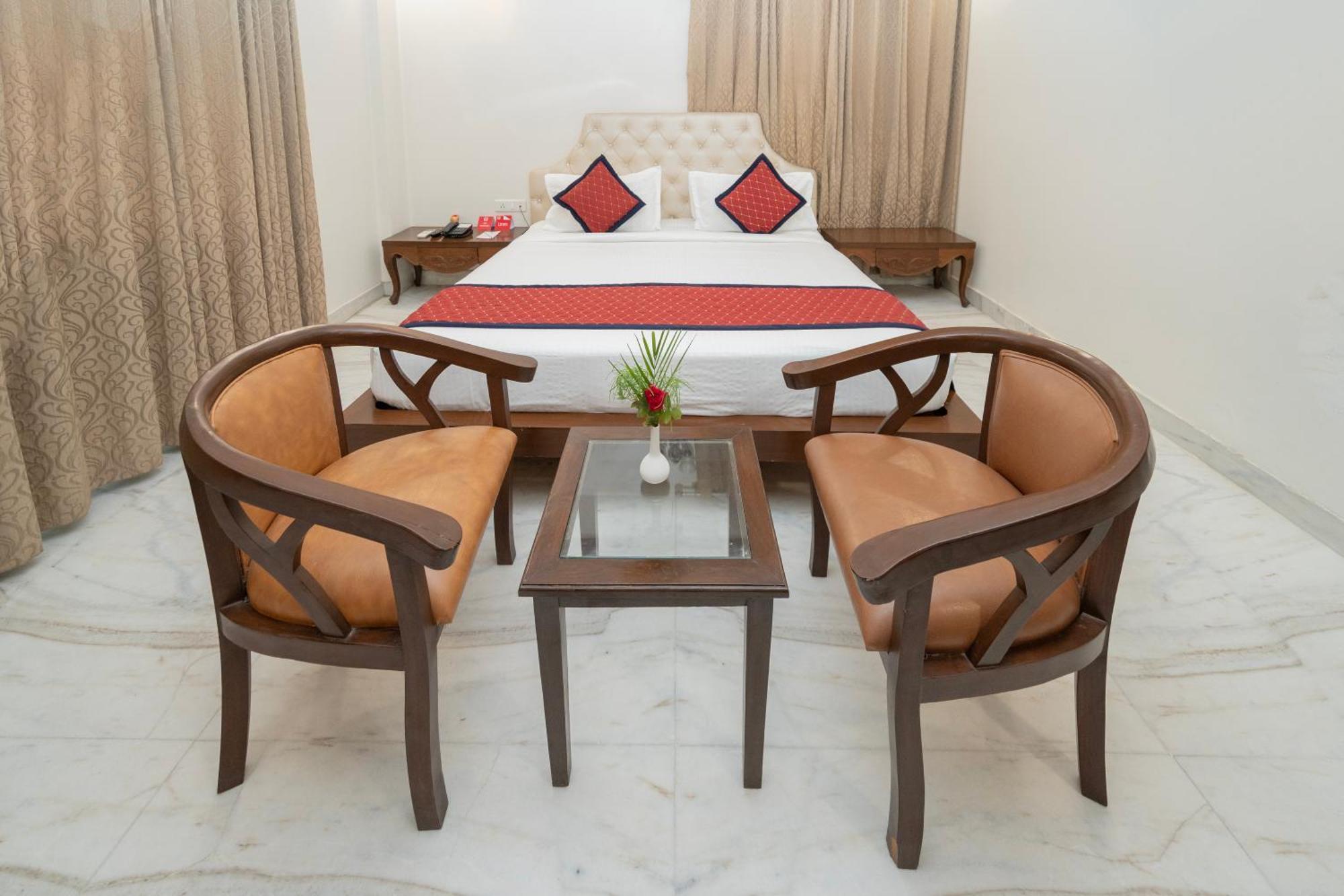 Hotel Spree Agra - Walking Distance To Tajmahal 3*