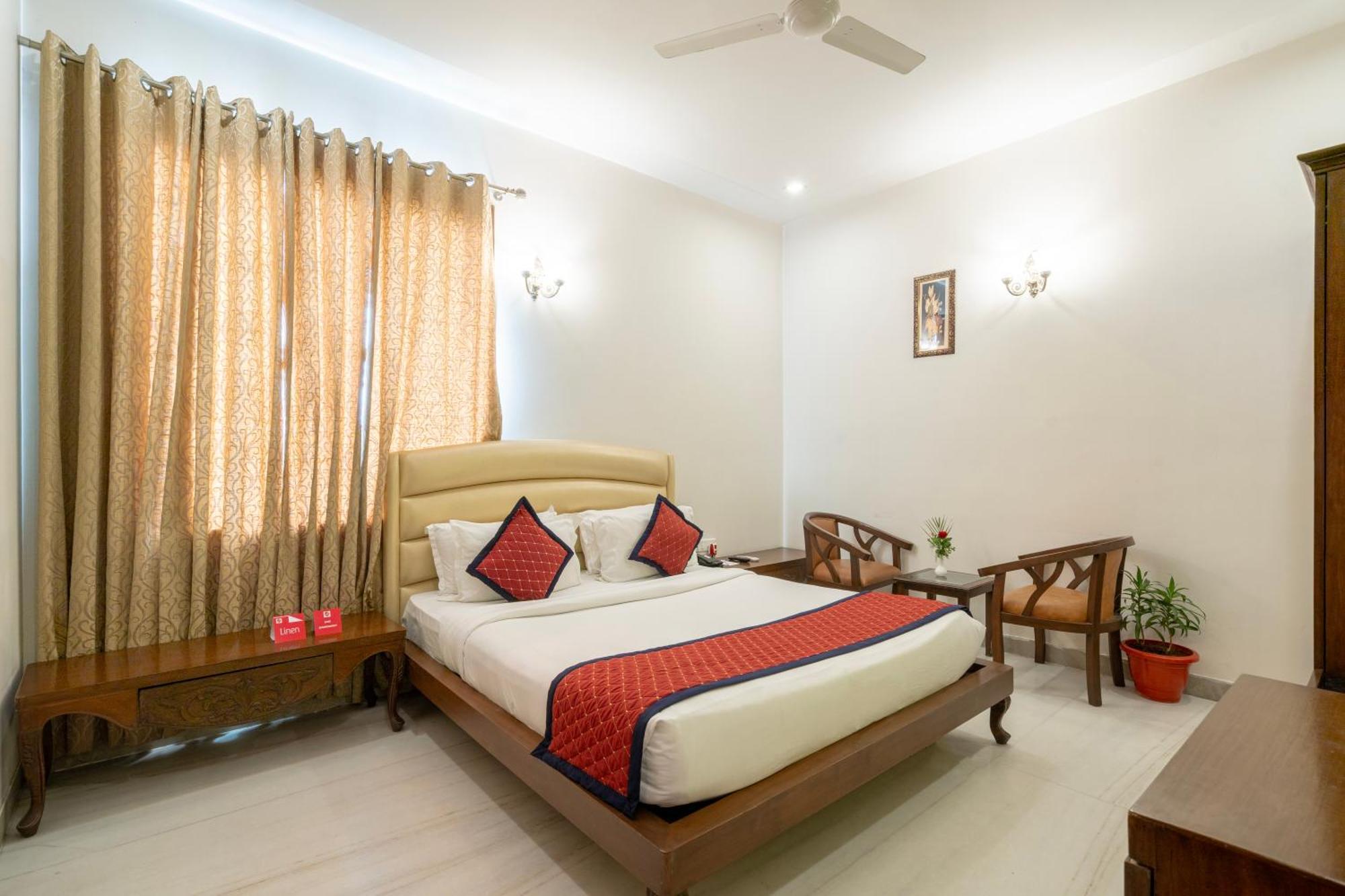 Spree Agra - Walking Distance To Tajmahal Hotel Agra (Uttar Pradesh)