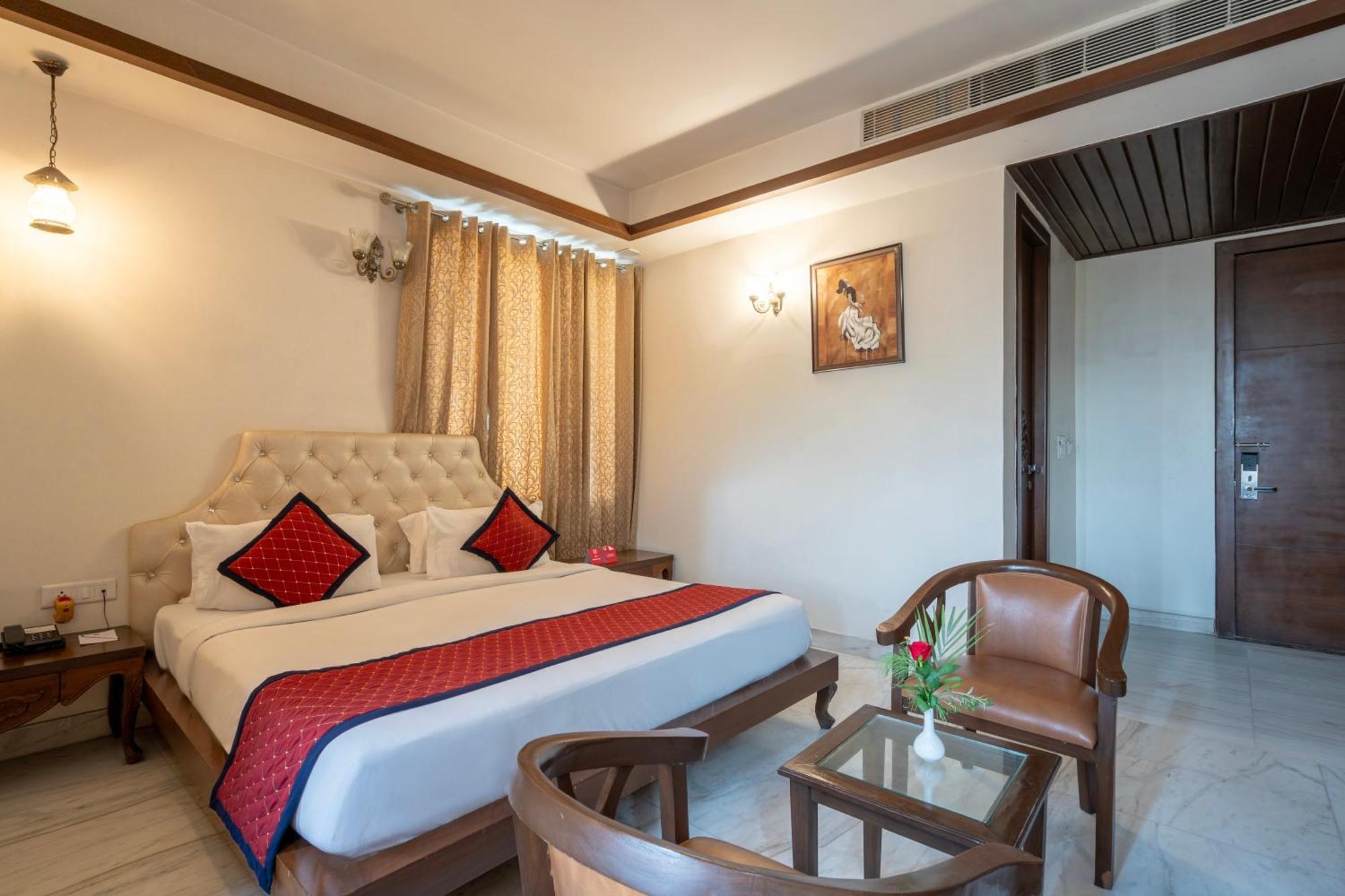 Hotel Spree Agra - Walking Distance To Tajmahal Agra (Uttar Pradesh)