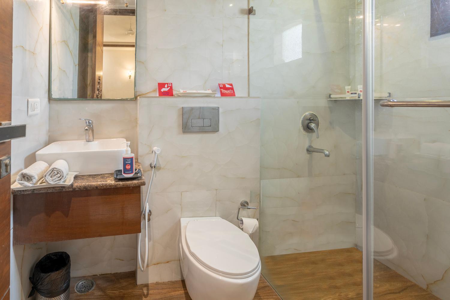 Spree Agra - Walking Distance To Tajmahal 3*