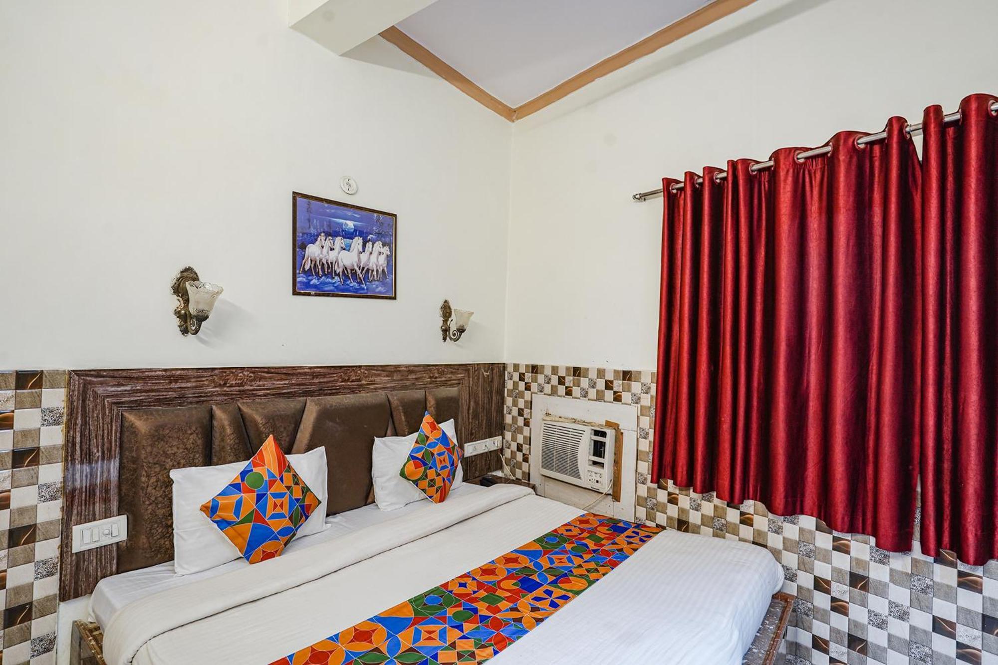 Fabhotel Sarwan 2* Agra (Uttar Pradesh)