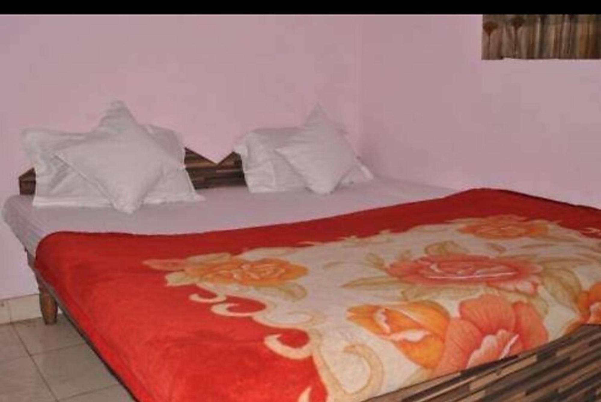 Viren Plaza Agra Hotel