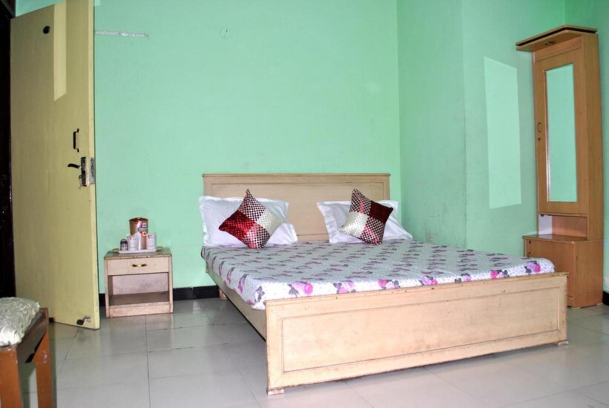 Viren Plaza Agra Hotel Agra (Uttar Pradesh)