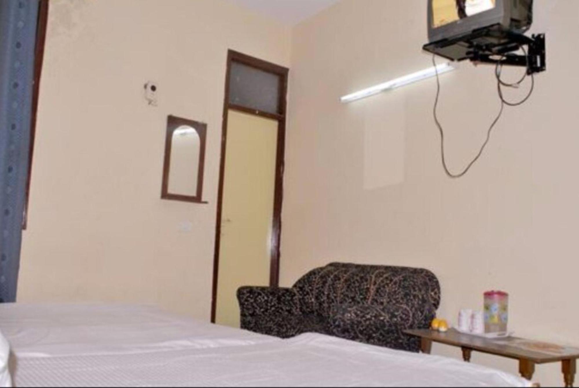 Hotel Viren Plaza Agra Agra (Uttar Pradesh)