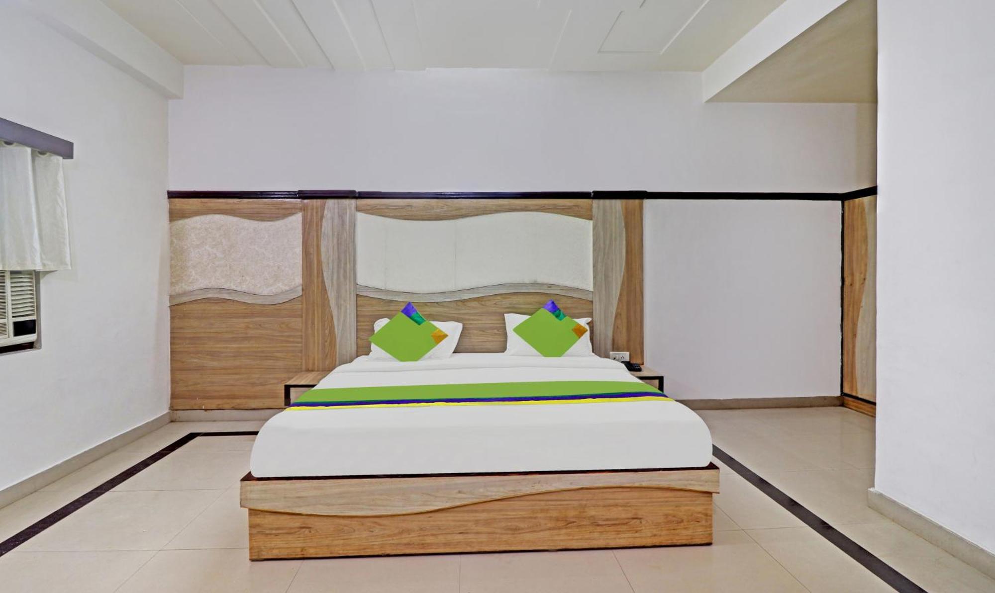 G B Palace 3*