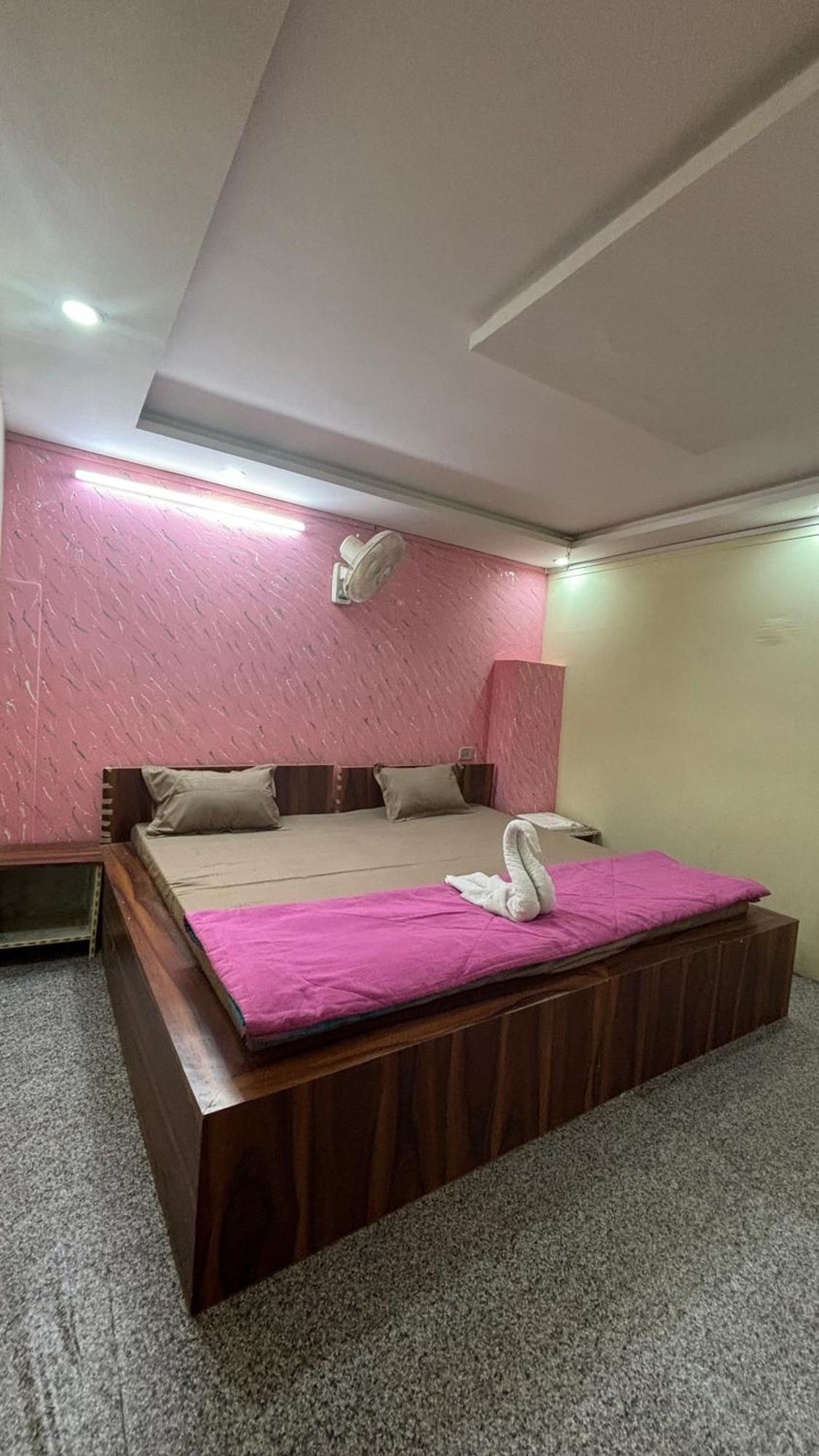 Cozy Agra (Uttar Pradesh)
