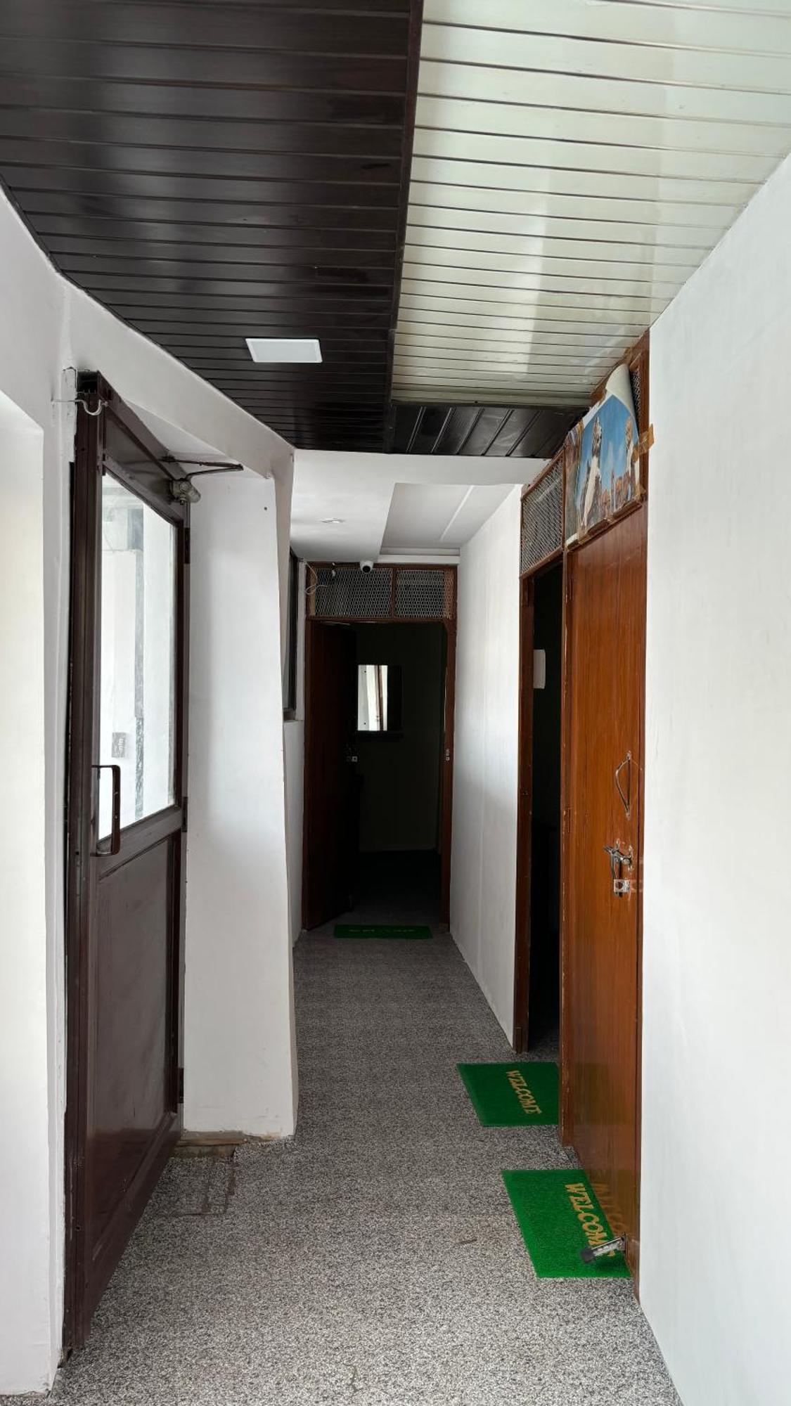 Homestay Cozy