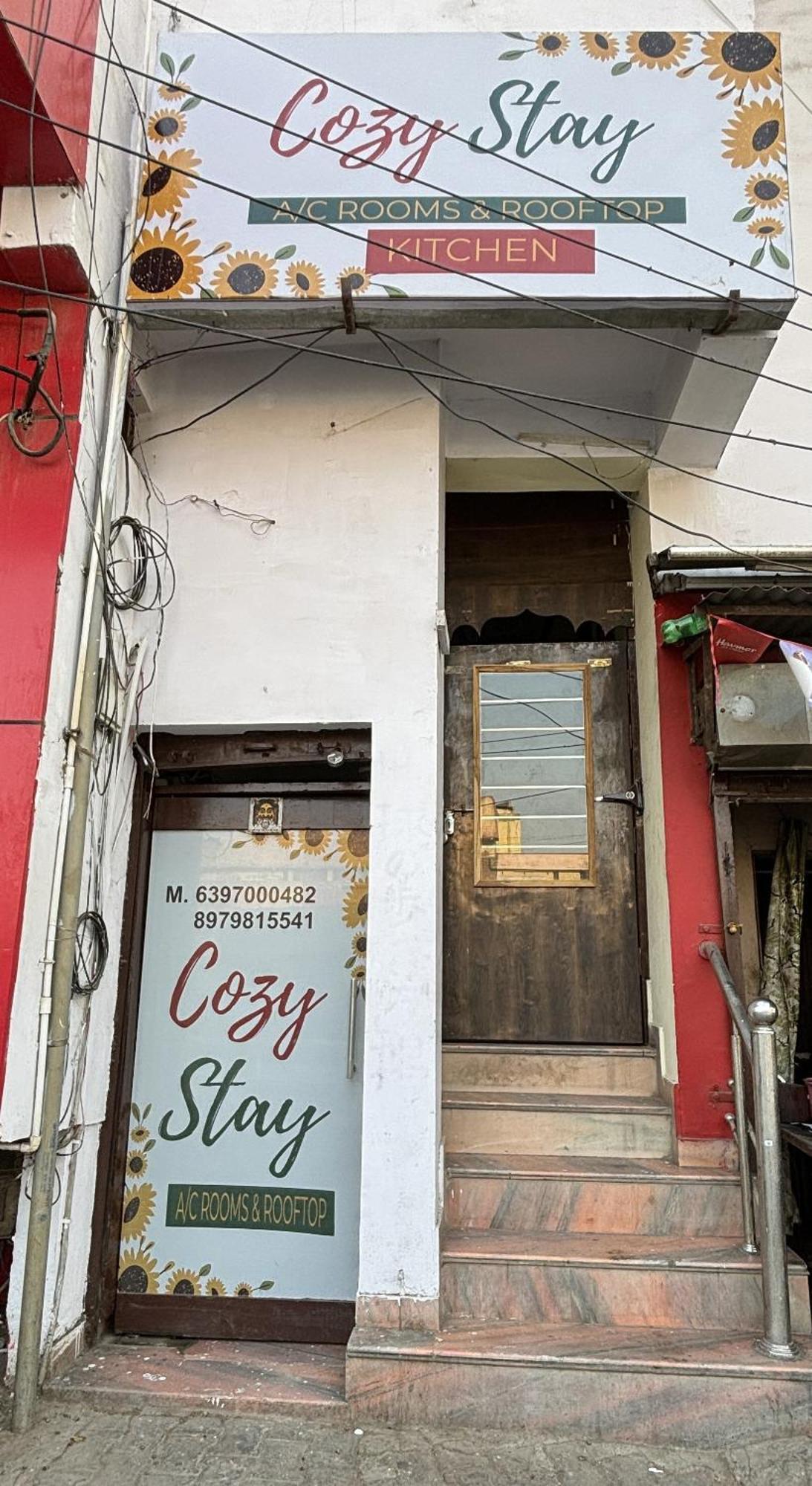 Cozy Homestay Agra (Uttar Pradesh)