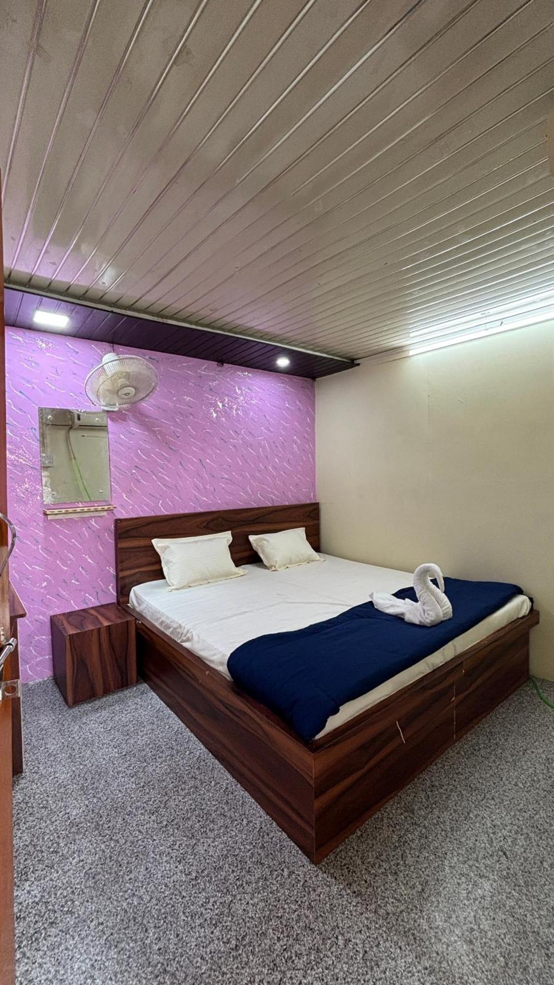 Cozy Homestay *