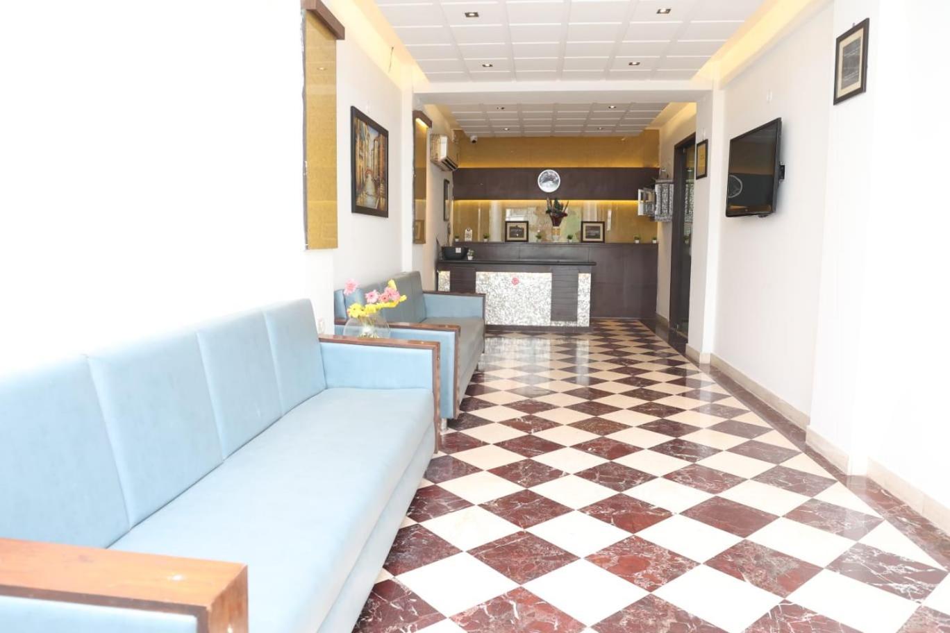 Hotel Panna Paradise