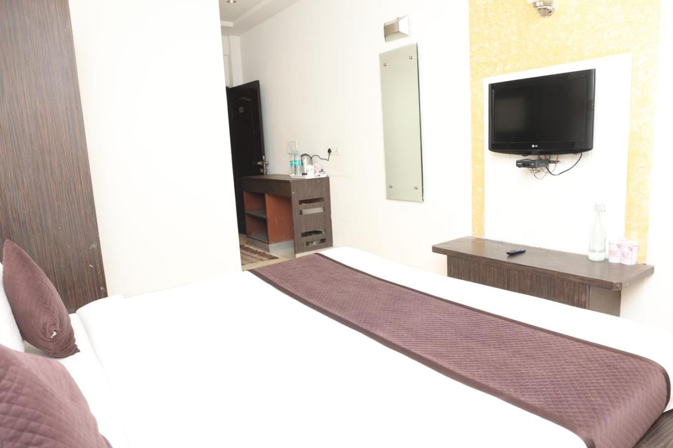 Panna Paradise Hotel