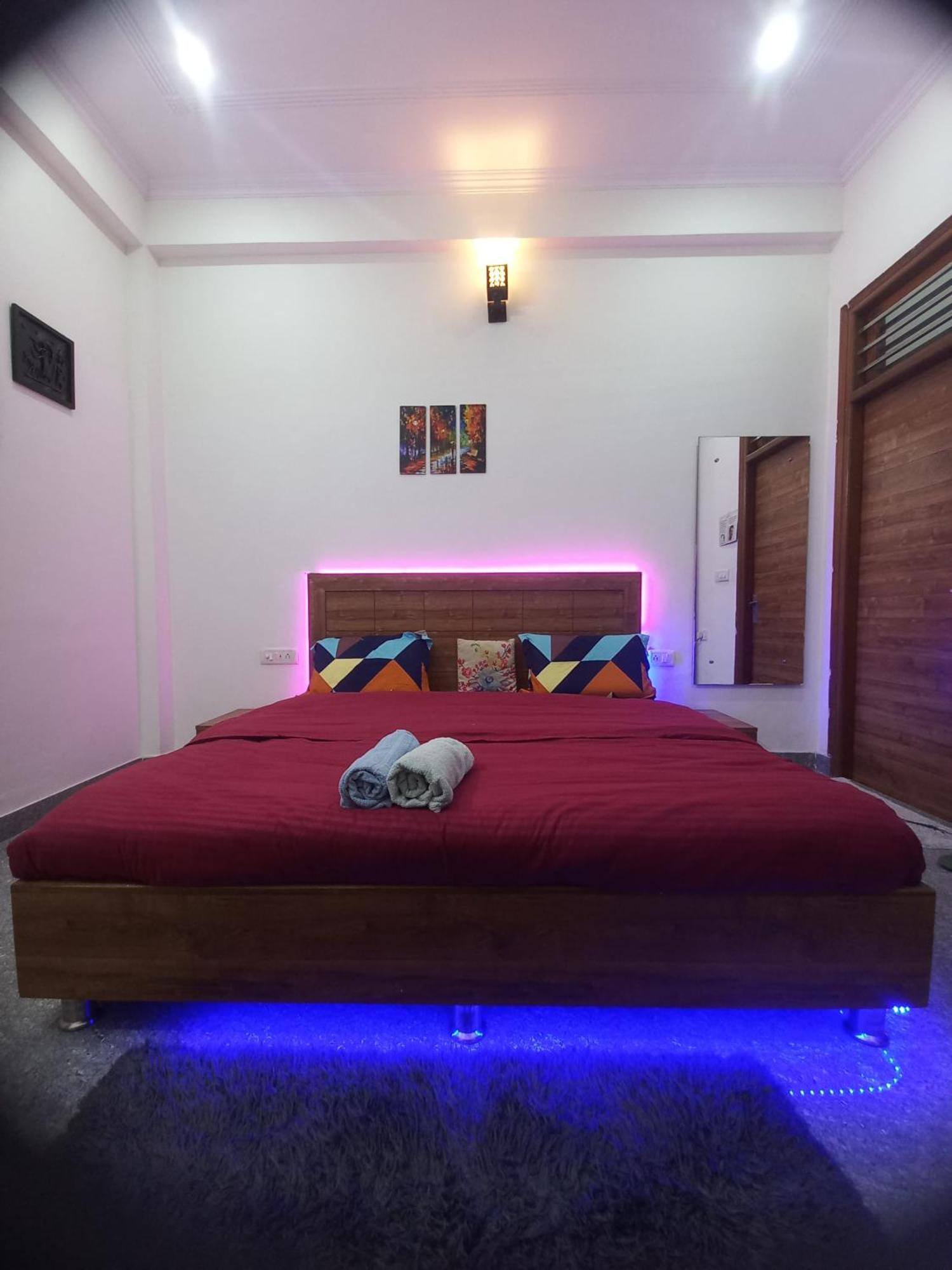 Hostel Taj Street Agra (Uttar Pradesh)