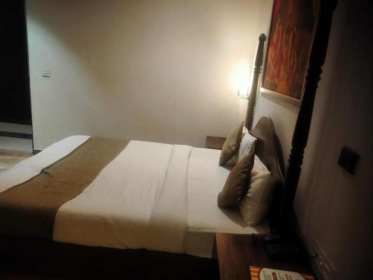 Sahibs Royal Agra - 500m From Taj Agra (Uttar Pradesh)
