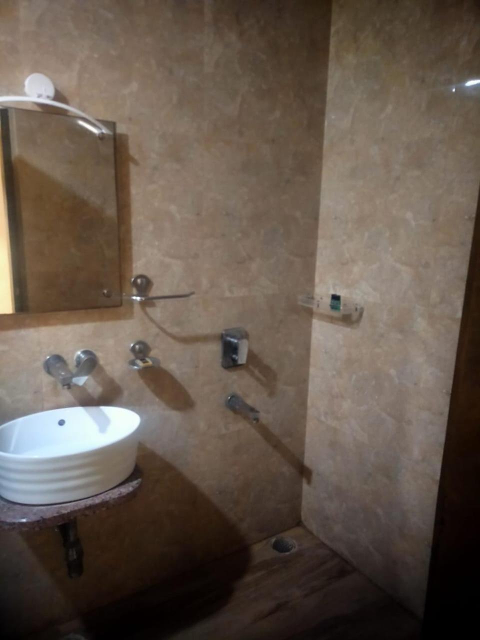Sahibs Royal Agra - 500m From Taj 3* Agra (Uttar Pradesh)