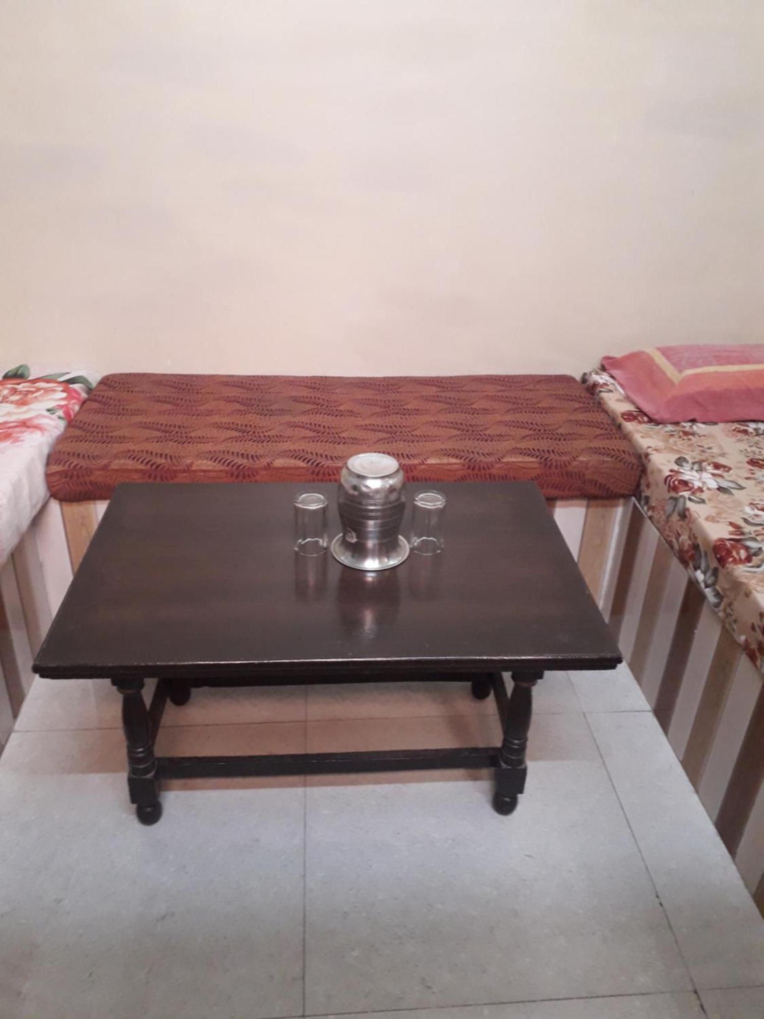 Sai Palace Walking Distance From Taj Mahal--view Of Taj Mahal Hotel Agra (Uttar Pradesh)