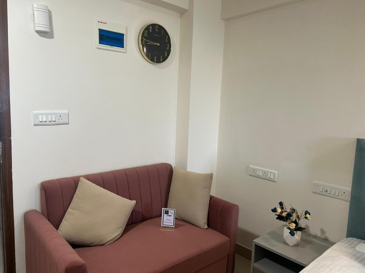 Guest house Palm Street Near Taj Agra (Uttar Pradesh)
