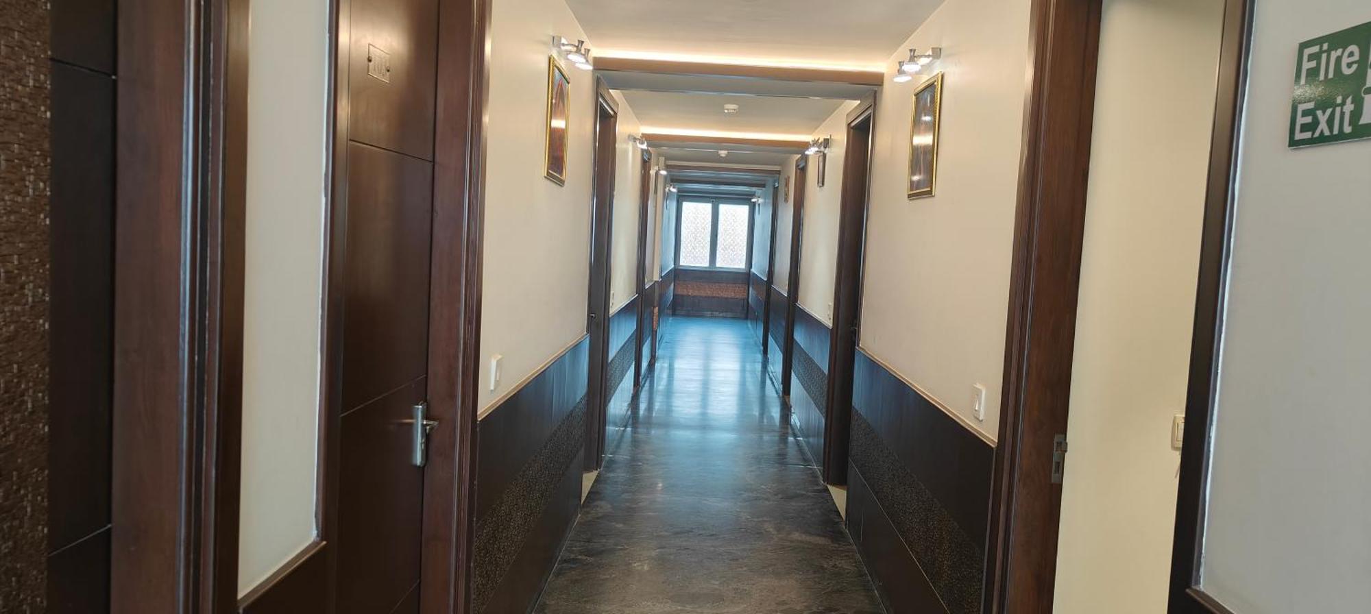 Taj Heights
