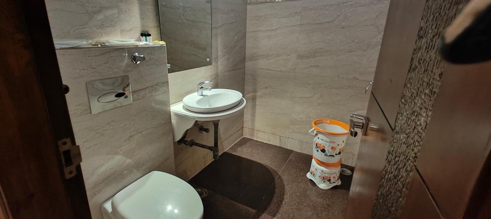 Hotel Taj Heights Agra (Uttar Pradesh)