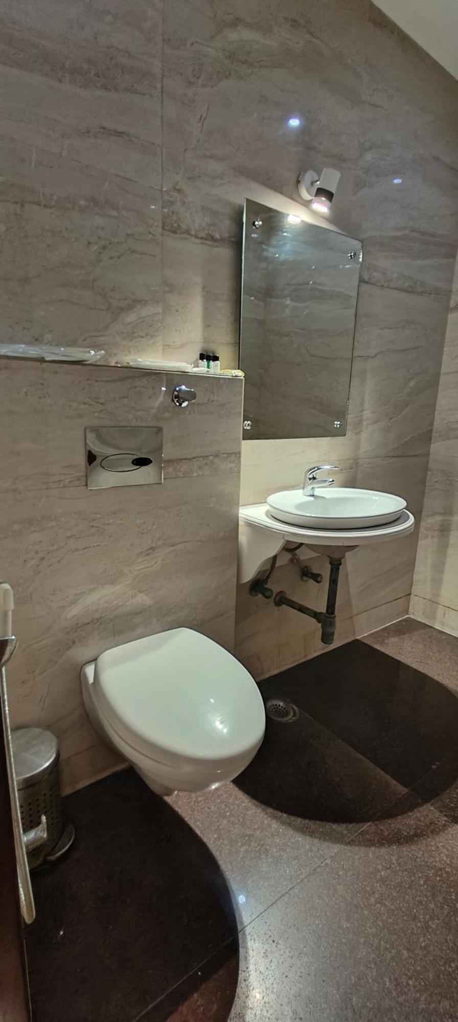 Taj Heights Agra (Uttar Pradesh)