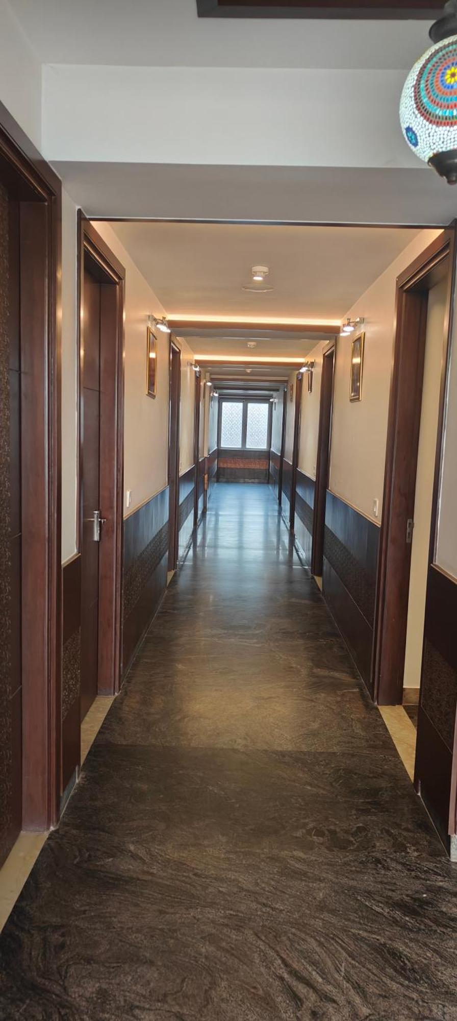 Hotel Taj Heights Agra (Uttar Pradesh)