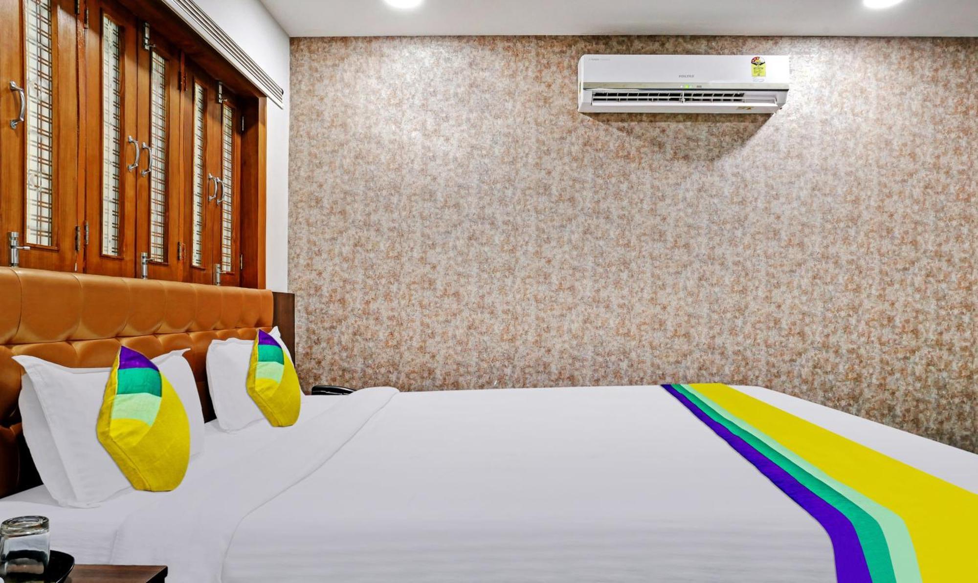 Homestay Urban Zig Zag *