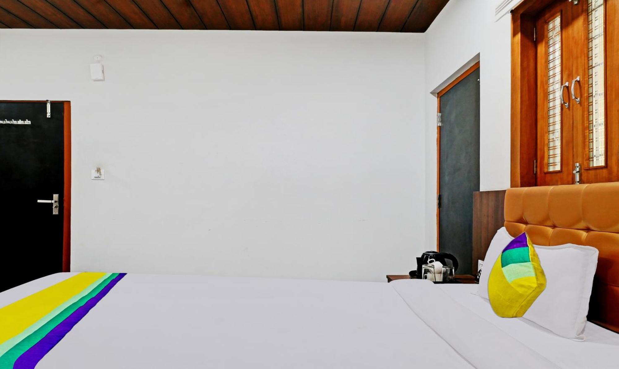 Homestay Urban Zig Zag *