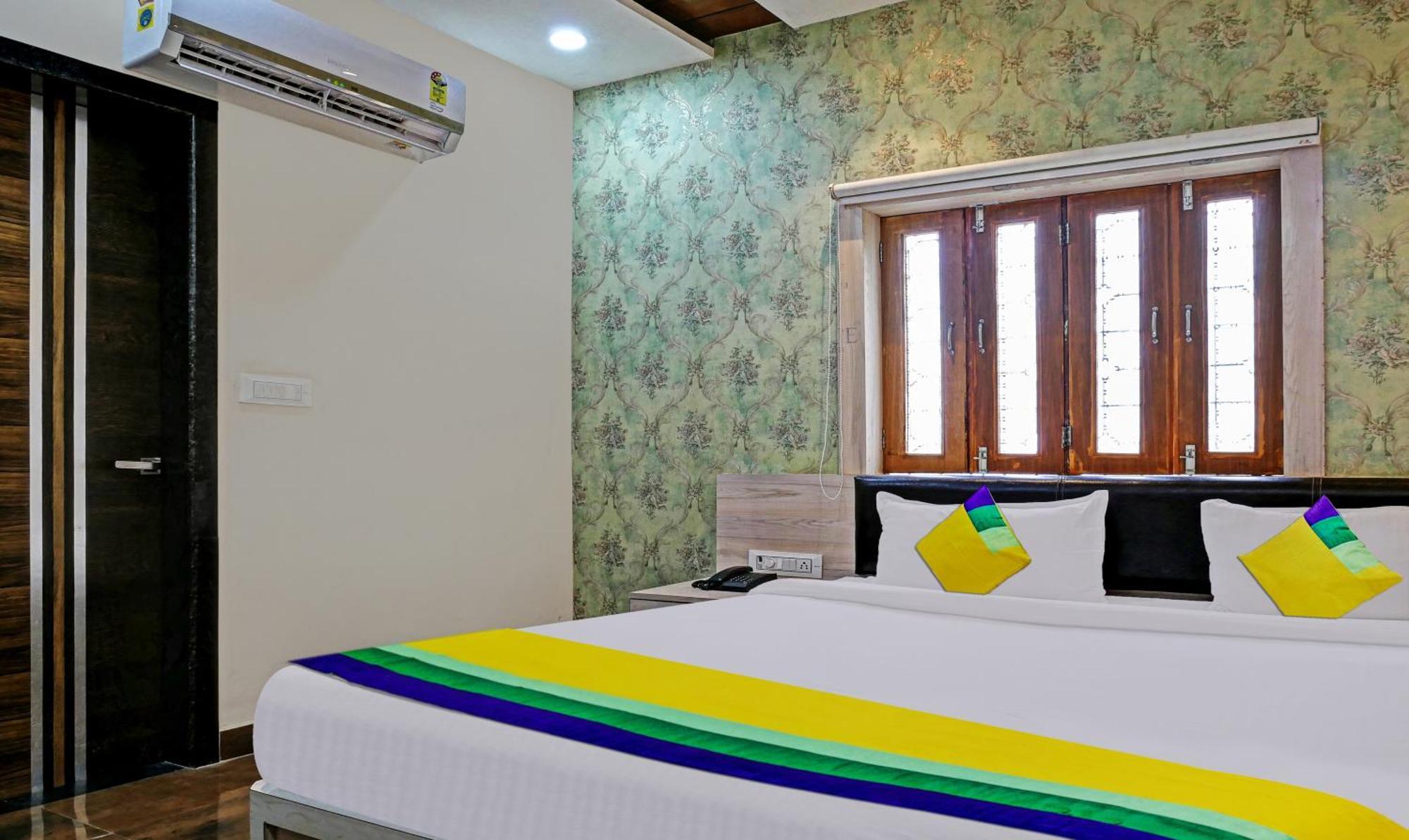 Urban Zig Zag Homestay *