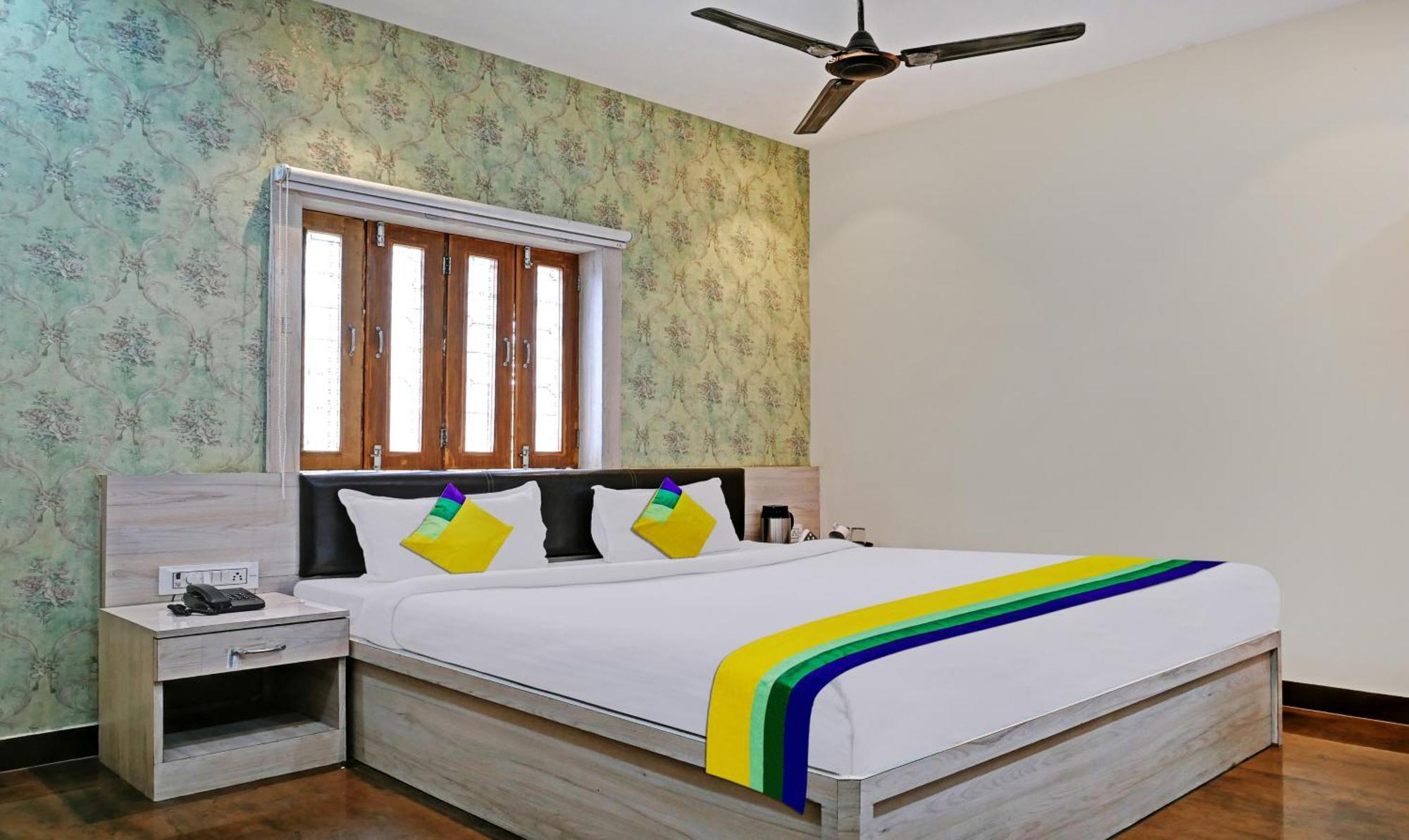 Urban Zig Zag Homestay Agra (Uttar Pradesh)