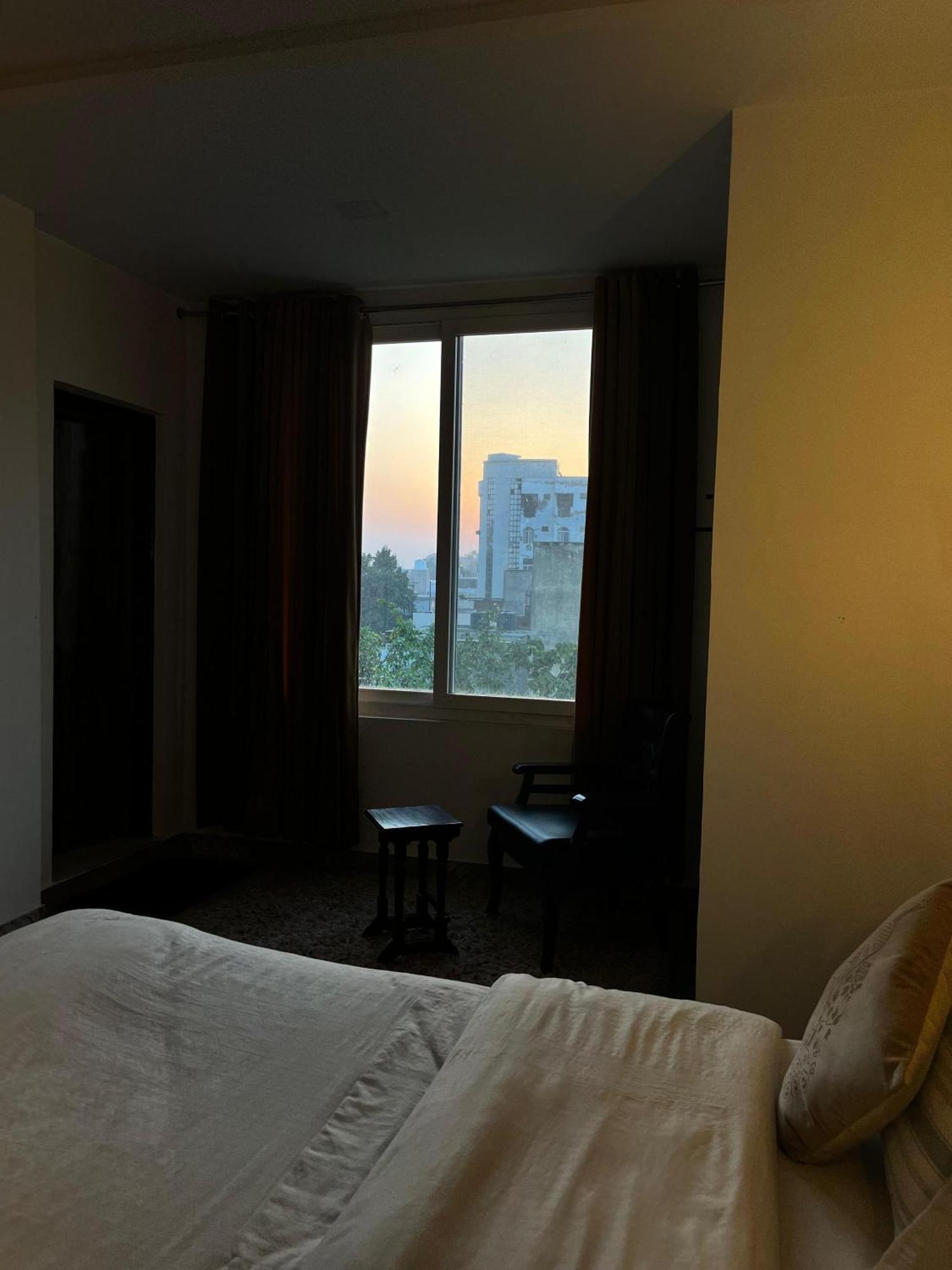Bed & Breakfast Alibaba's Indiana