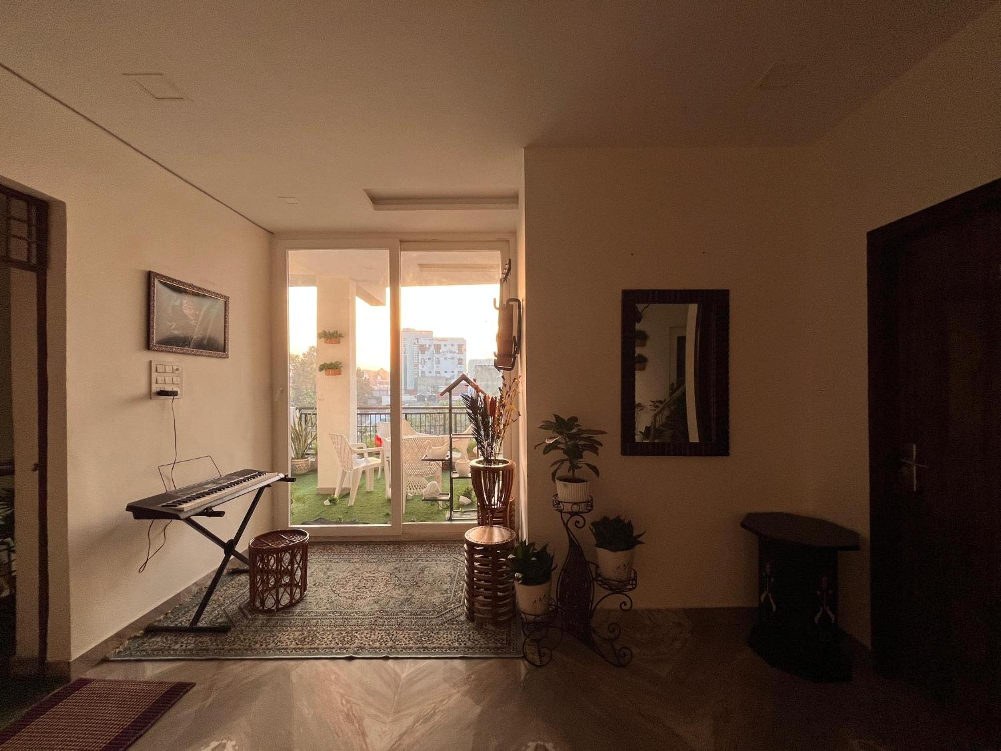 Bed & Breakfast Alibaba's Indiana