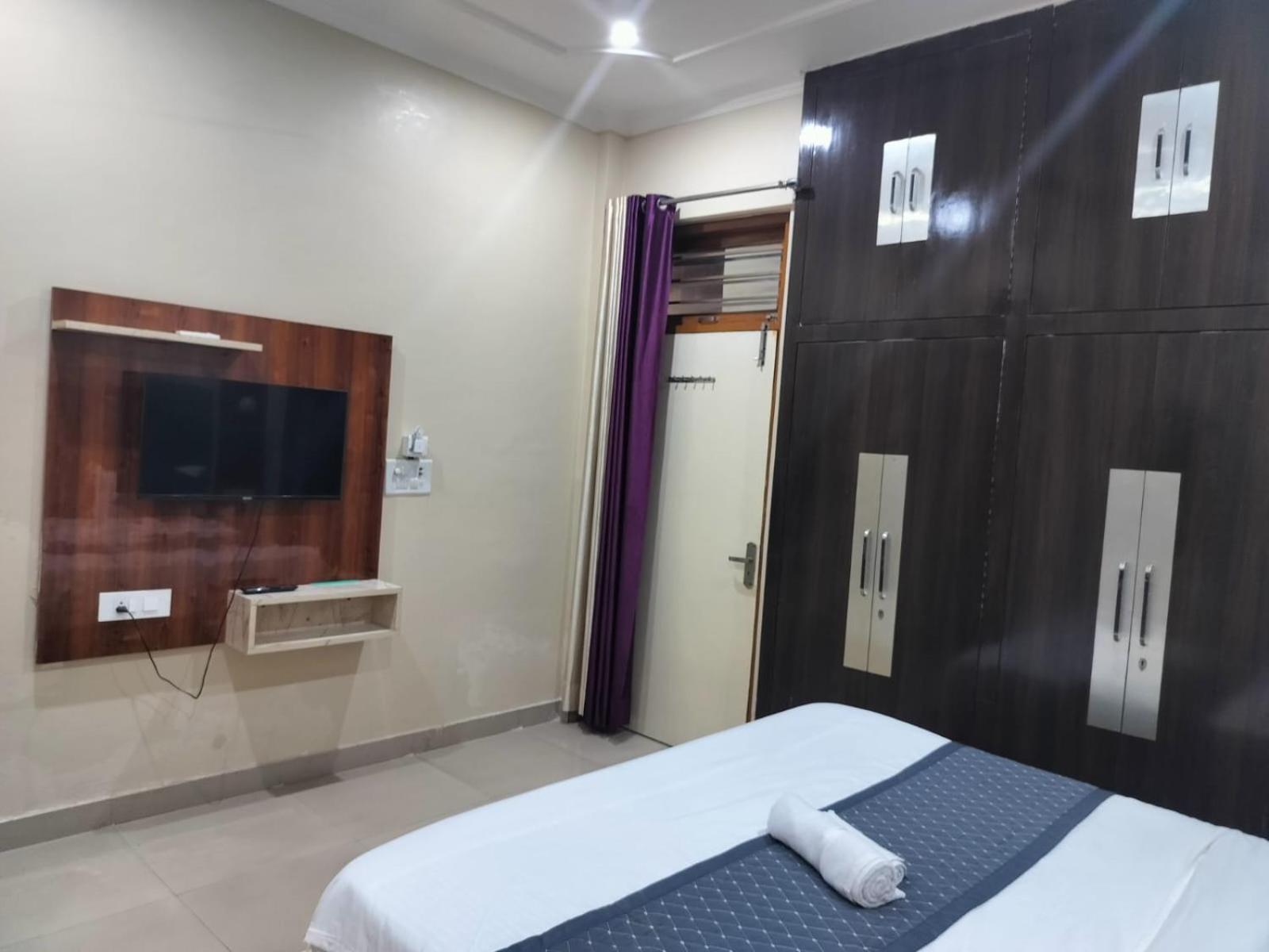 The Five Dimension Homestay