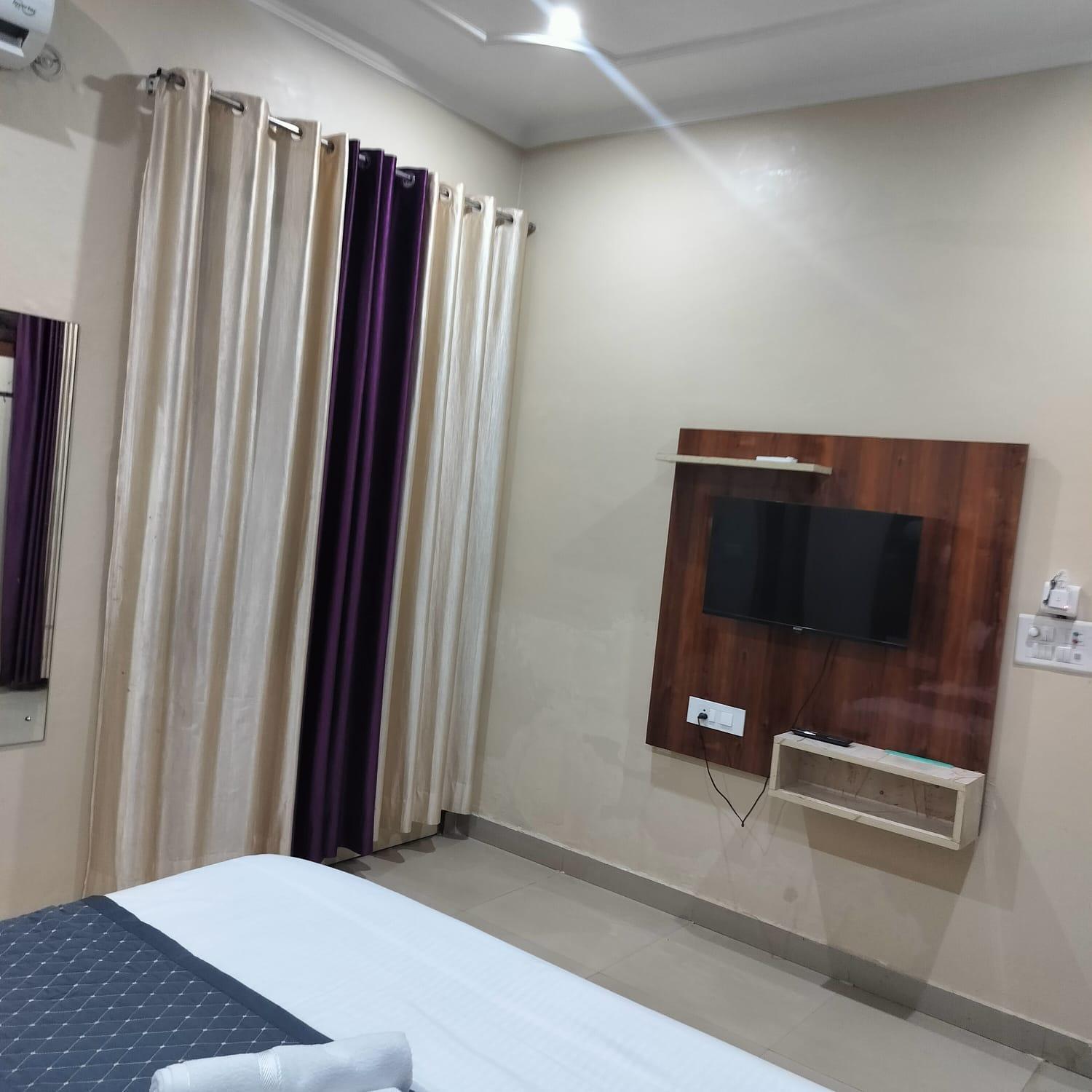 Homestay The Five Dimension Agra (Uttar Pradesh)