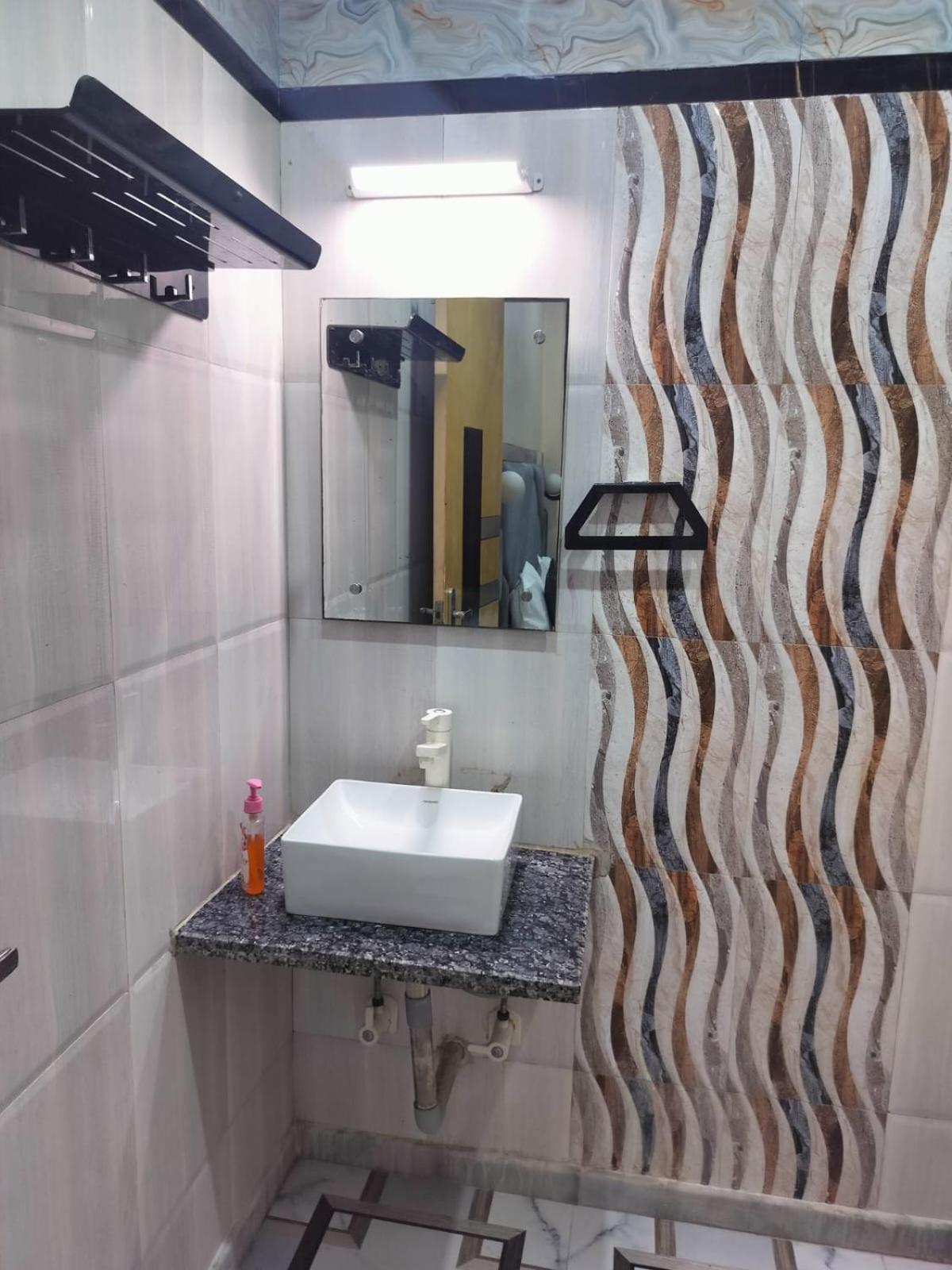 Homestay The Five Dimension Agra (Uttar Pradesh)